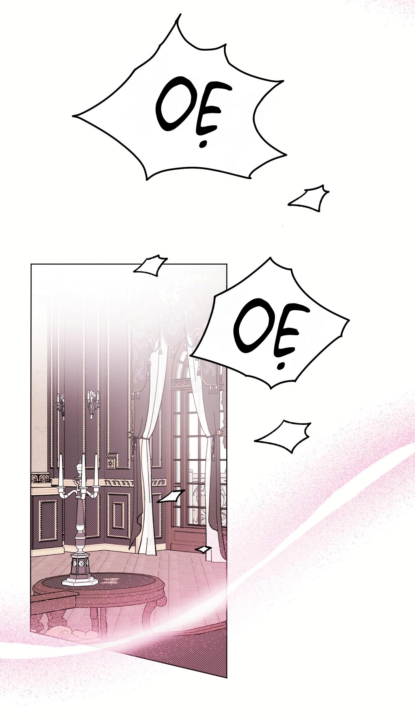 Xuyên Thành Bá Tước Omega - Chap 17