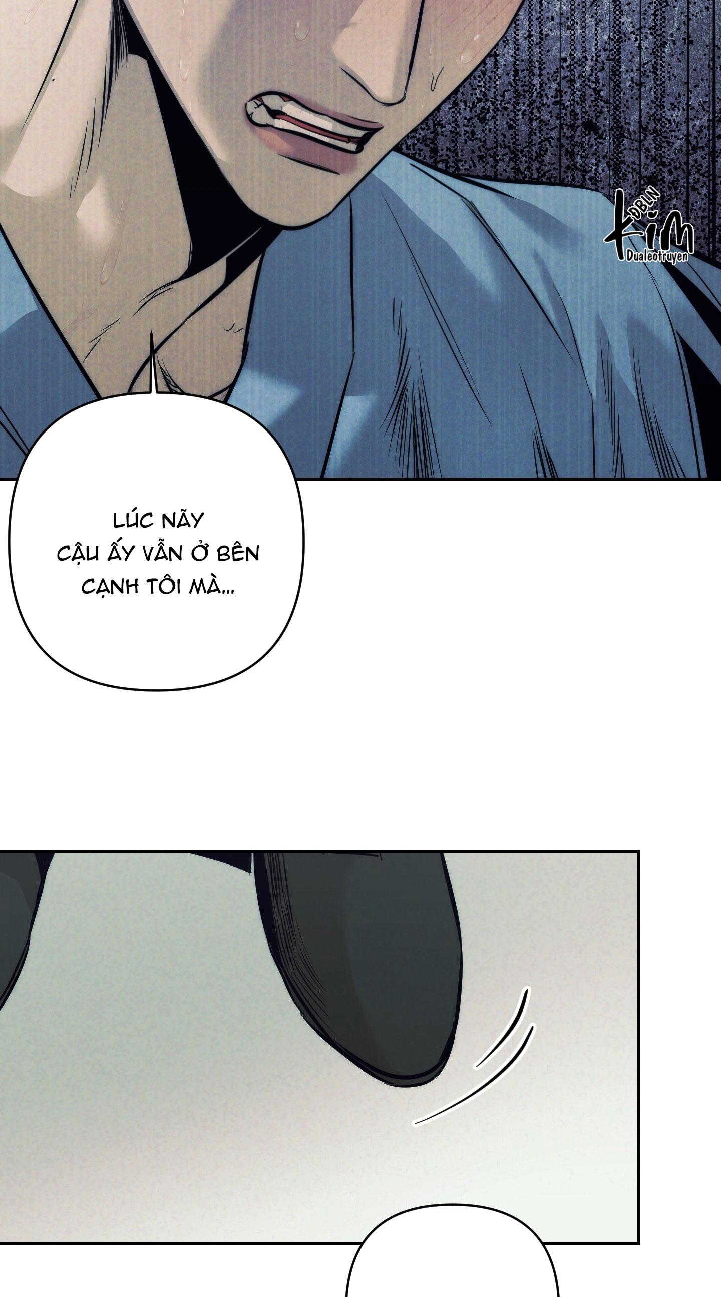 KỲ THỊ - Chap 46