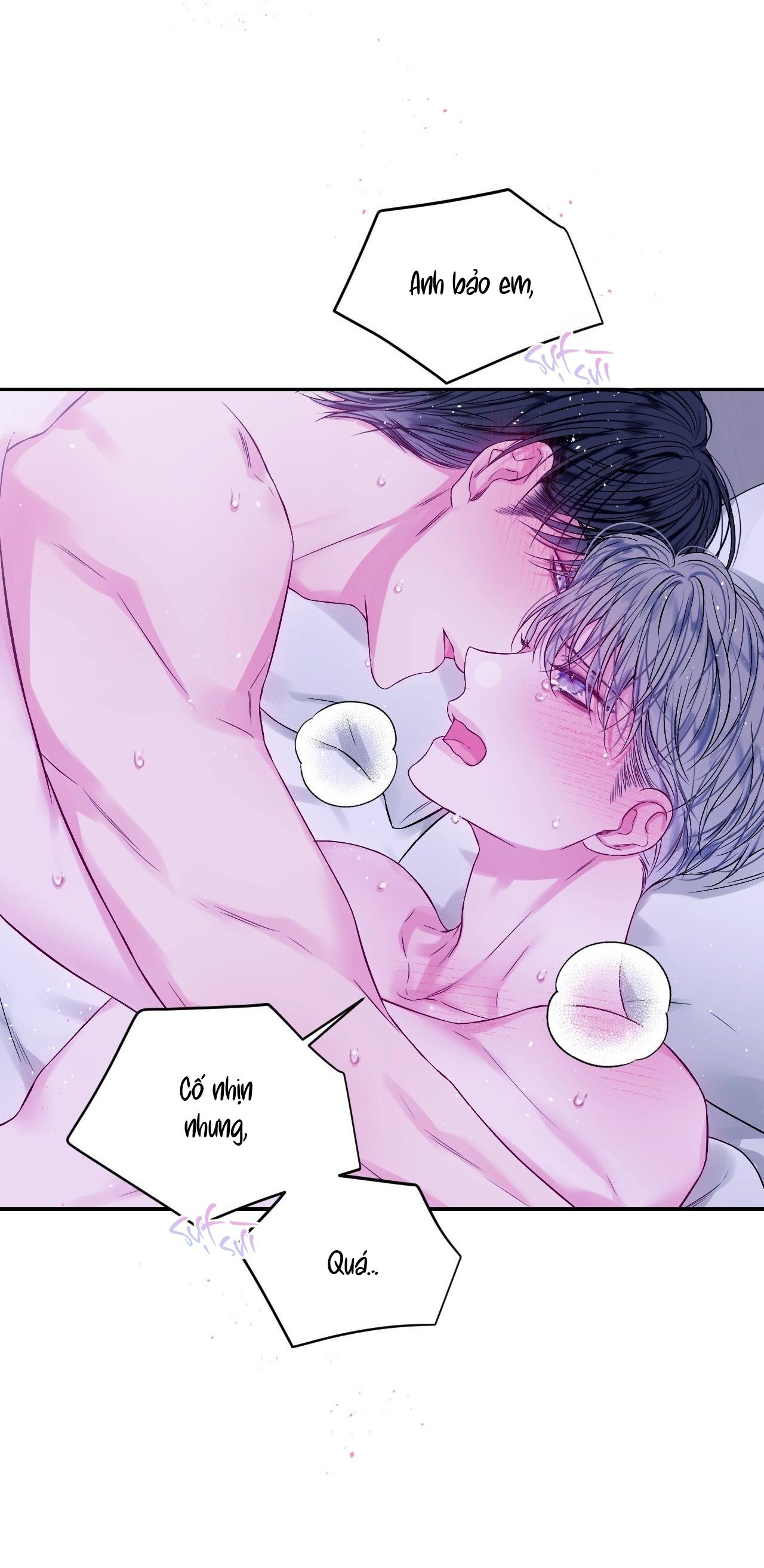 (GĐCV) IMPERFECTLY US - Chap 10