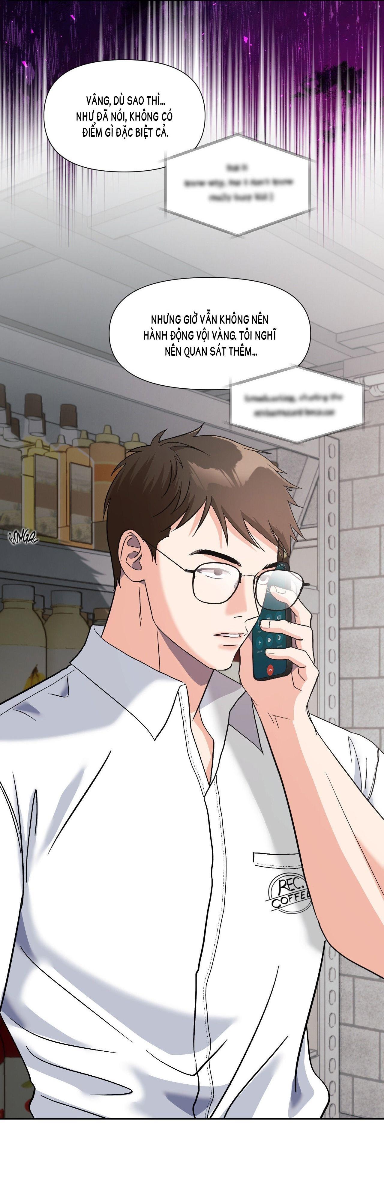 Nuôi máy DẬP từ nhỏ - Chap 21