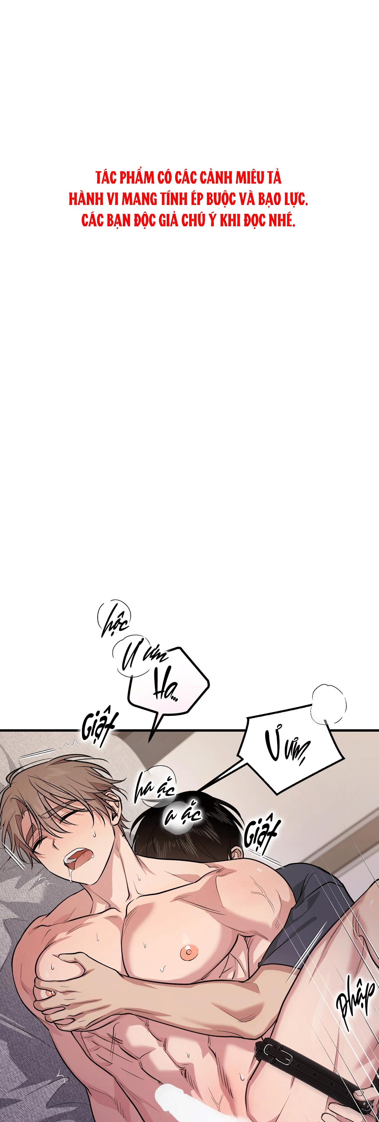 Delivered Comics - Chap 9