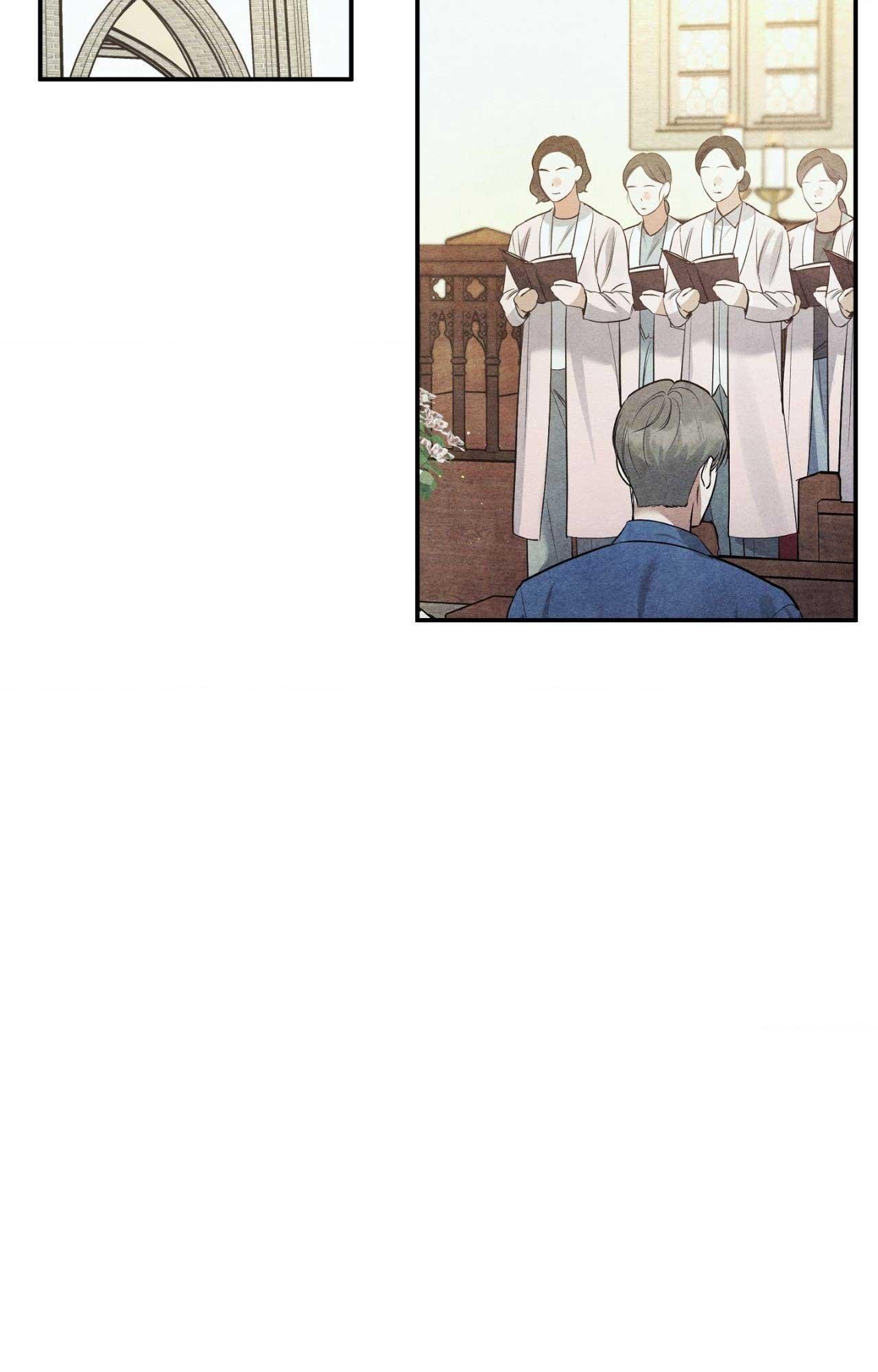 LOCKED IN LEAD - Chap 20