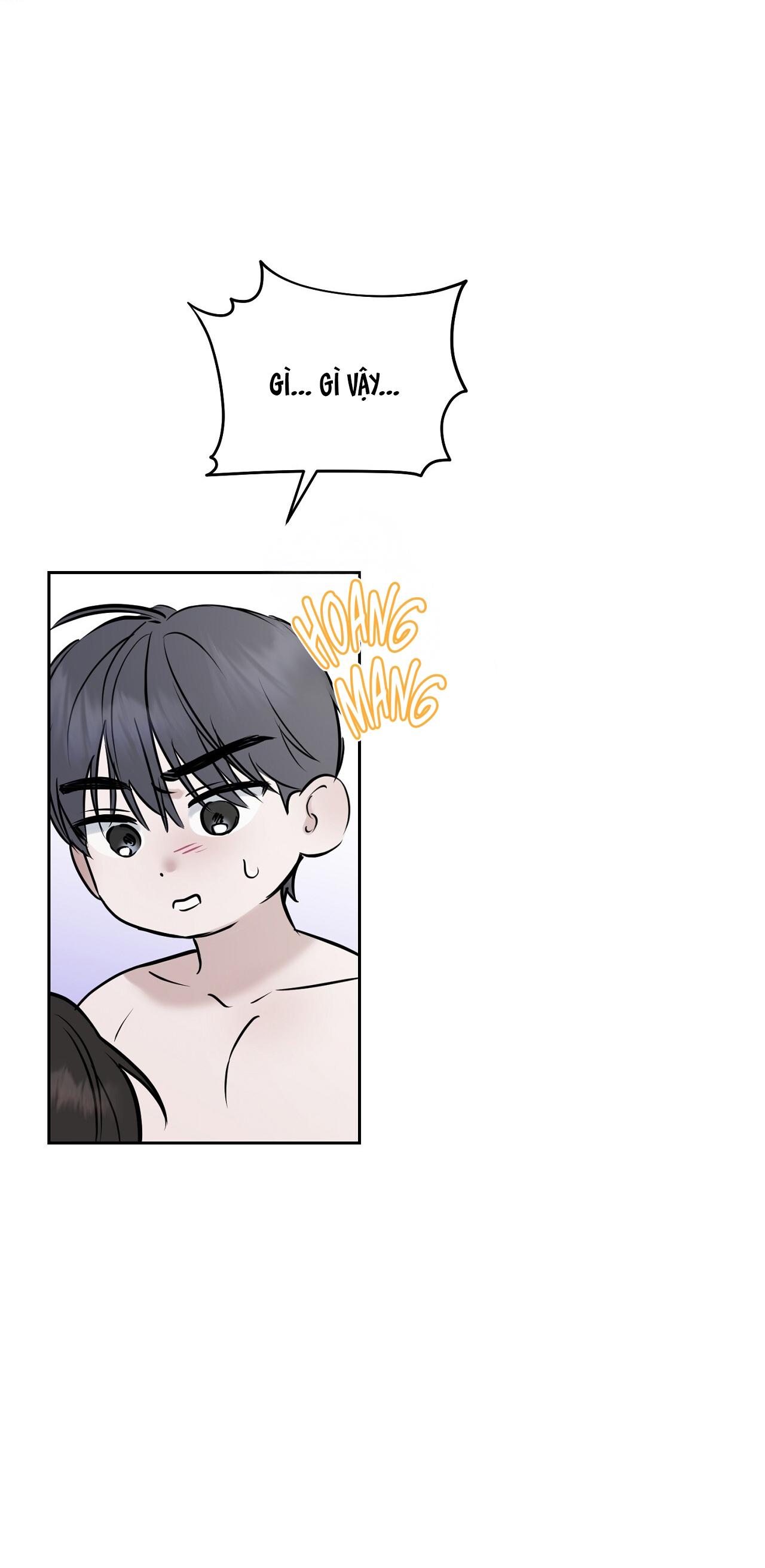 (GĐCV) ÁNH NẮNG LEN LỎI - Chap 6