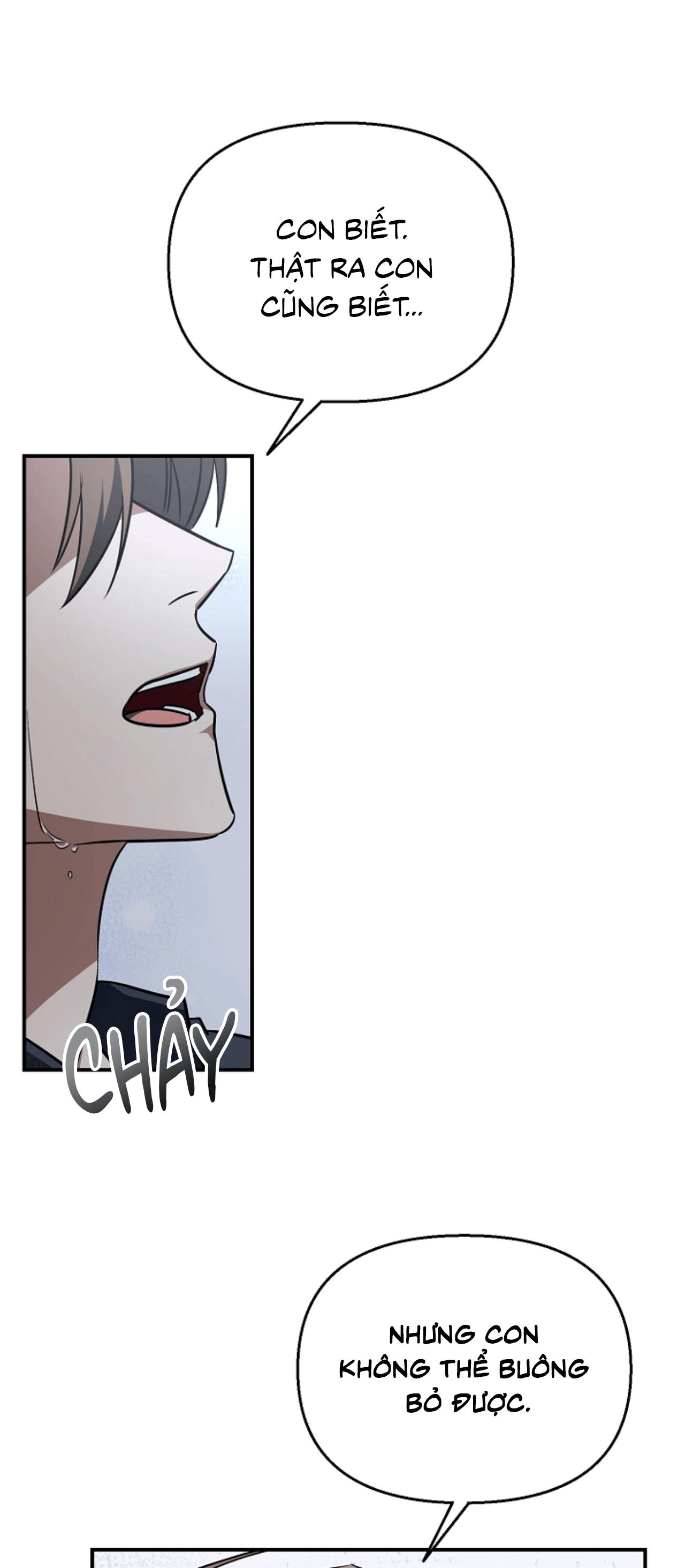 SỰ THẬT TRẦN TRỤI - Chap 12