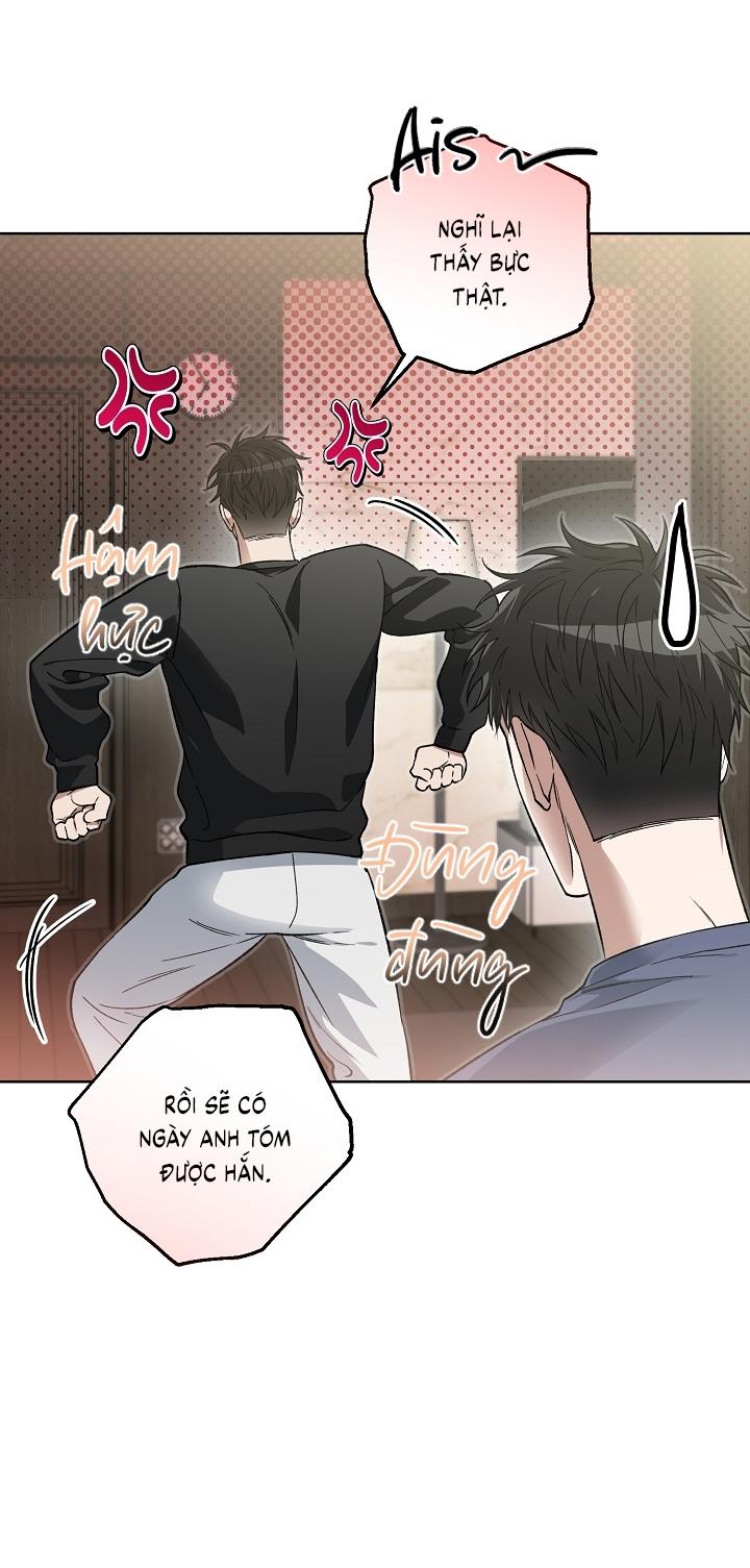 (CBunu) Vong Chủng - Chap 7
