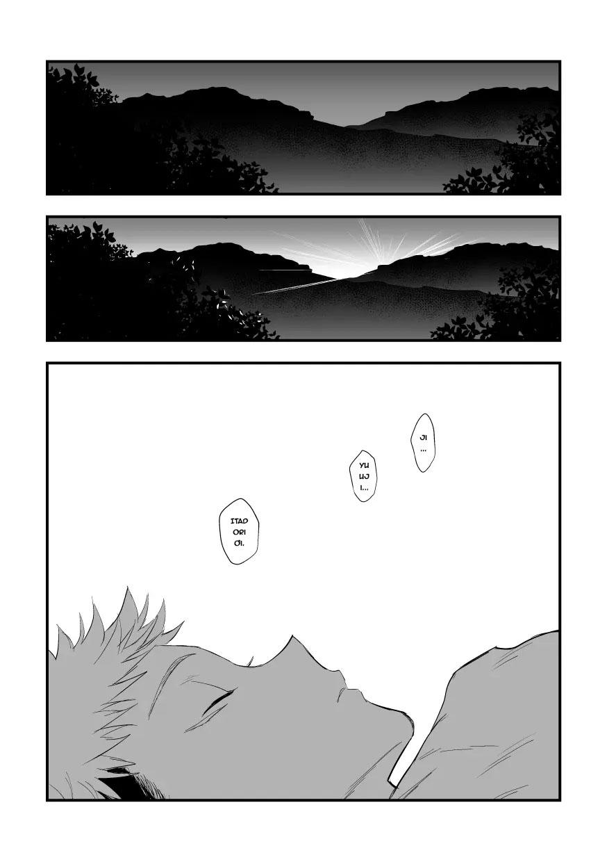 Doujinshi Tổng Hợp - Chap 324.1 - Trang 57