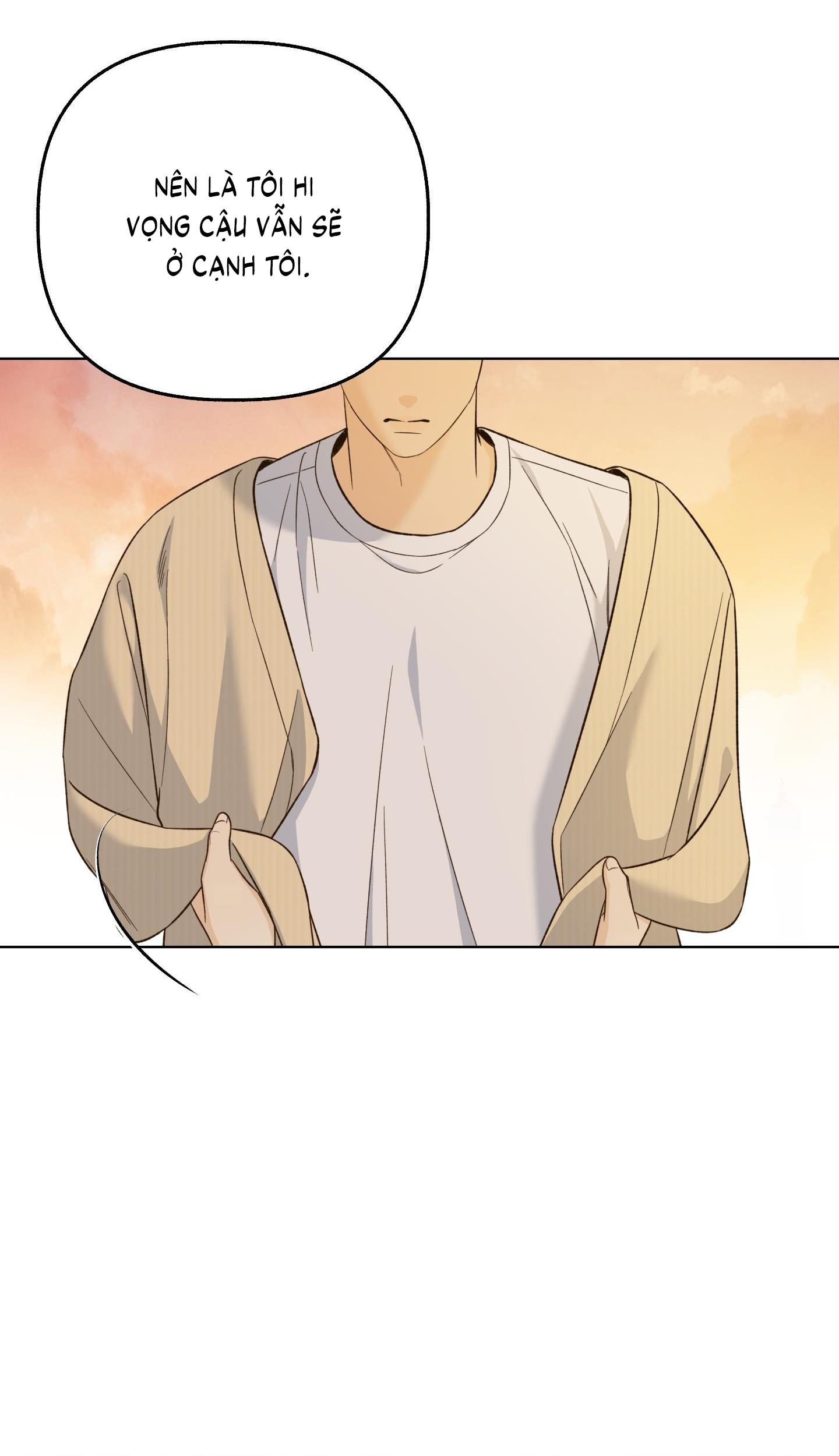 Ngọn Gió Dịu Dàng - Chap 23