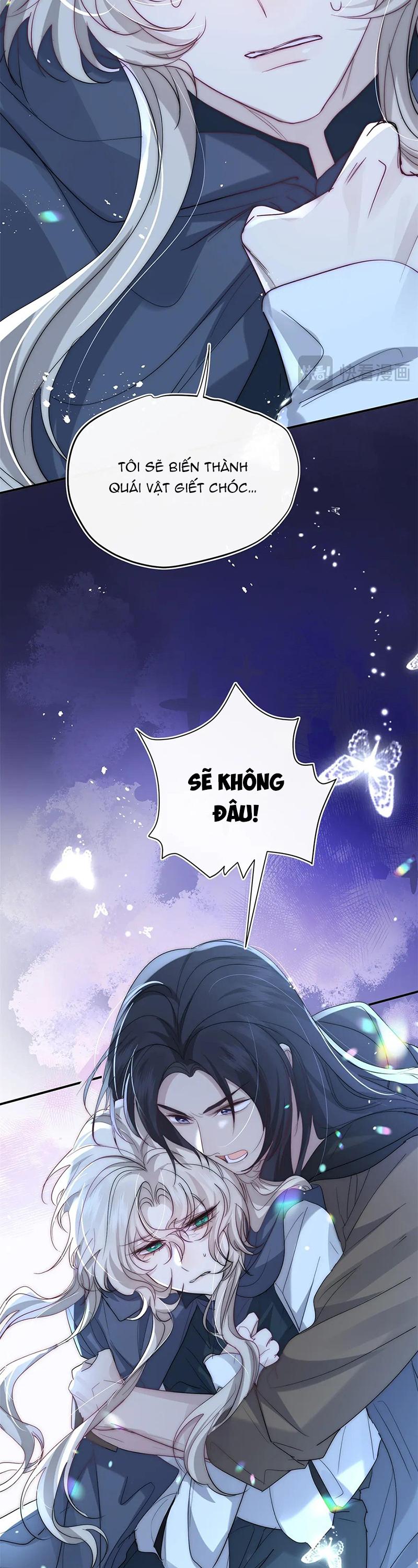 Tù Long Tuyết - Chap 57