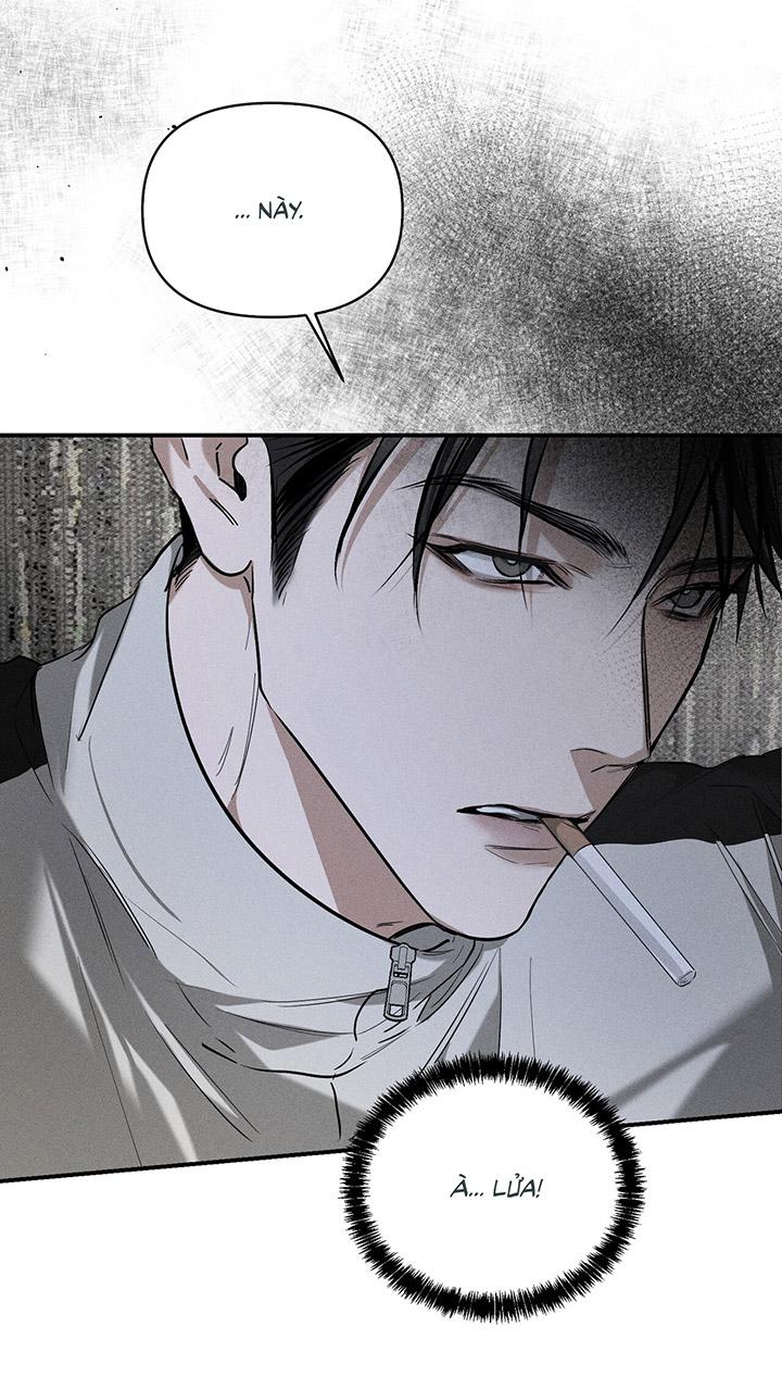 [DDT] KẺ ĐÁNH CẮP TRÁI TIM - Chap 7