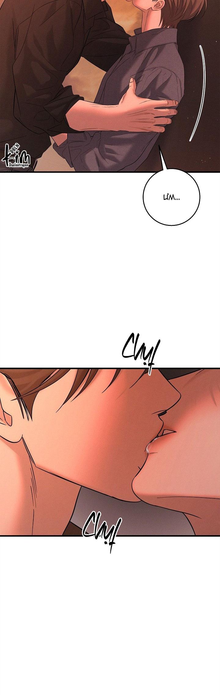 ĐÊM KHÔNG DẤU VẾT - Chap 51