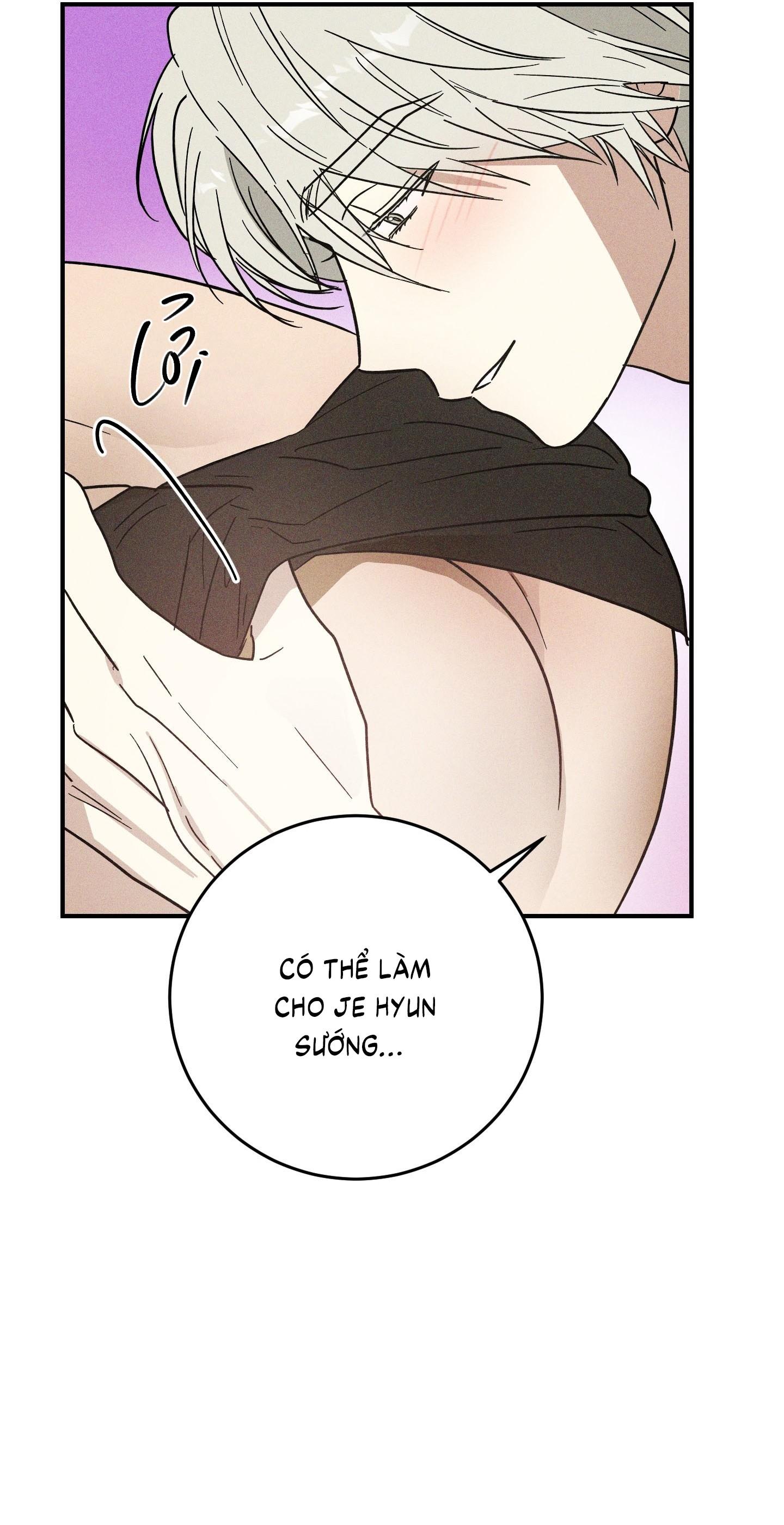 (CBunu) MIX UP - Chap 10