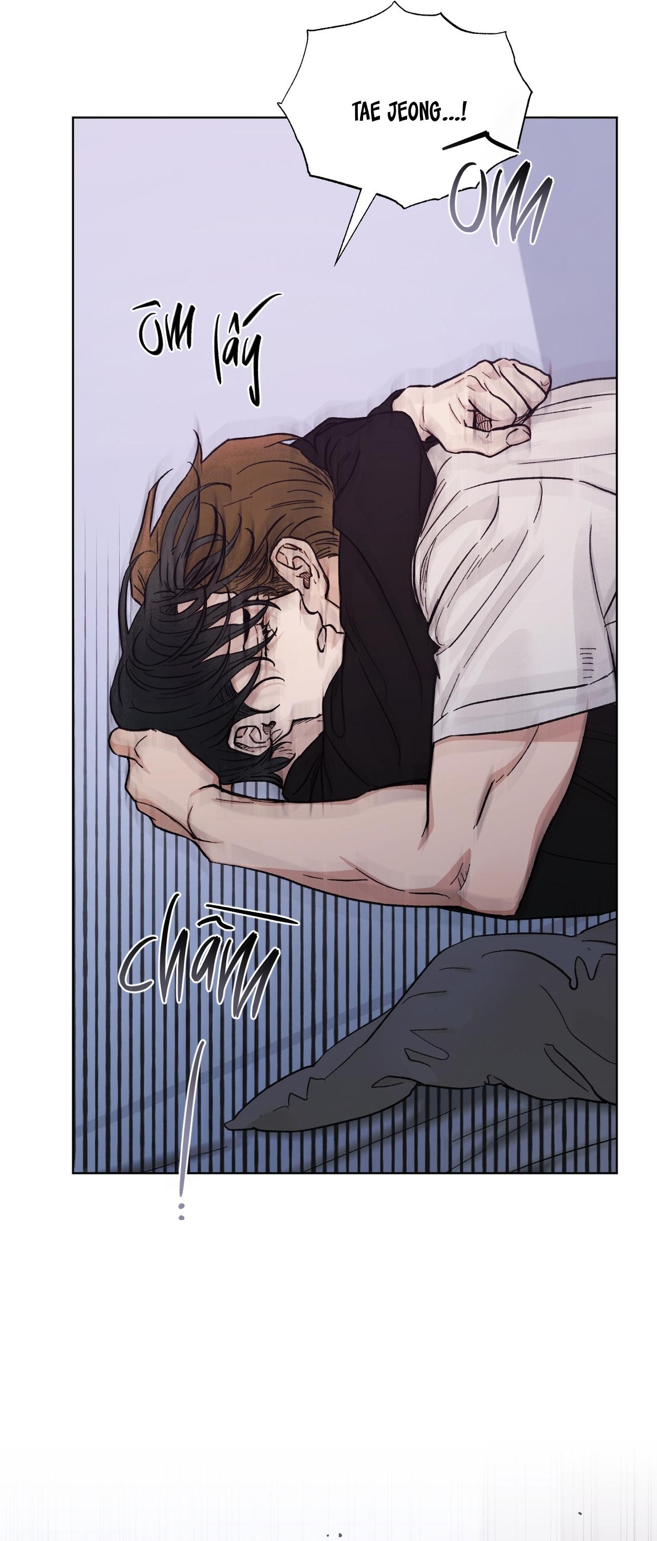 TÌNH YÊU KHỞI ĐẦU TỪ NỖI SỢ - Chap 16