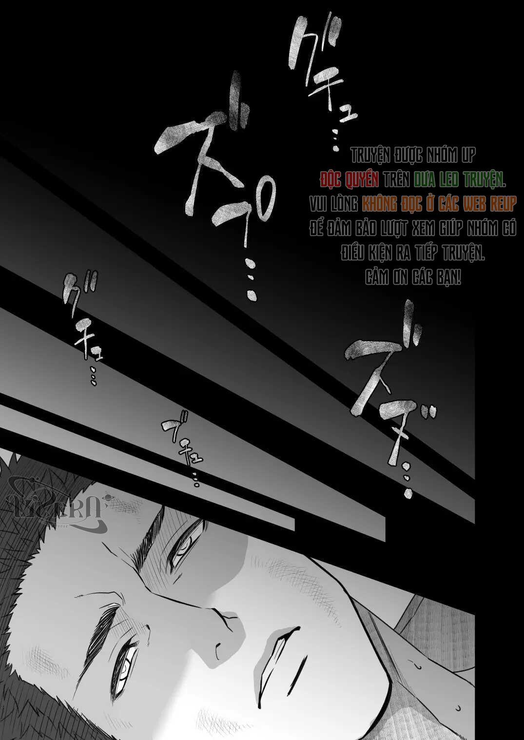 [Vicera] Tuyển tập truyện của Unknown - Chap 3.2