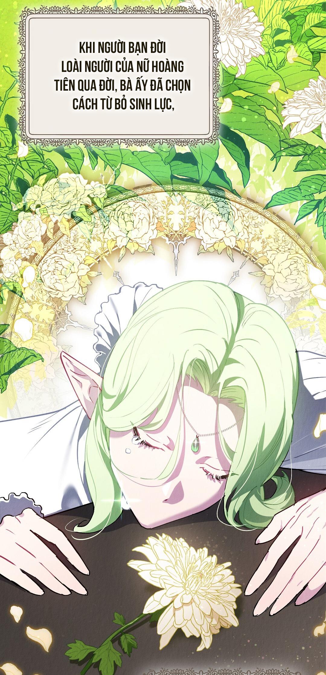 Cách Để Vị Hoàng Tử Bị Bỏ Rơi Sống Lại - Chap 1