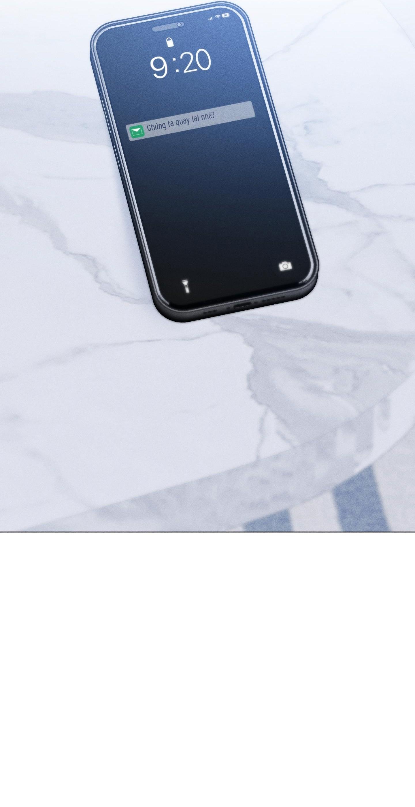 LOVE STRUCK - Chap 21