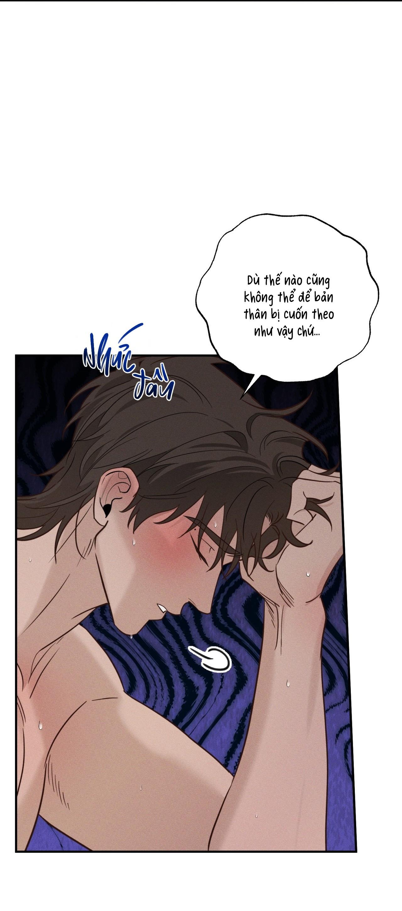 (CBunu) Đầm Lầy Của Nhân Ngư - Chap 26