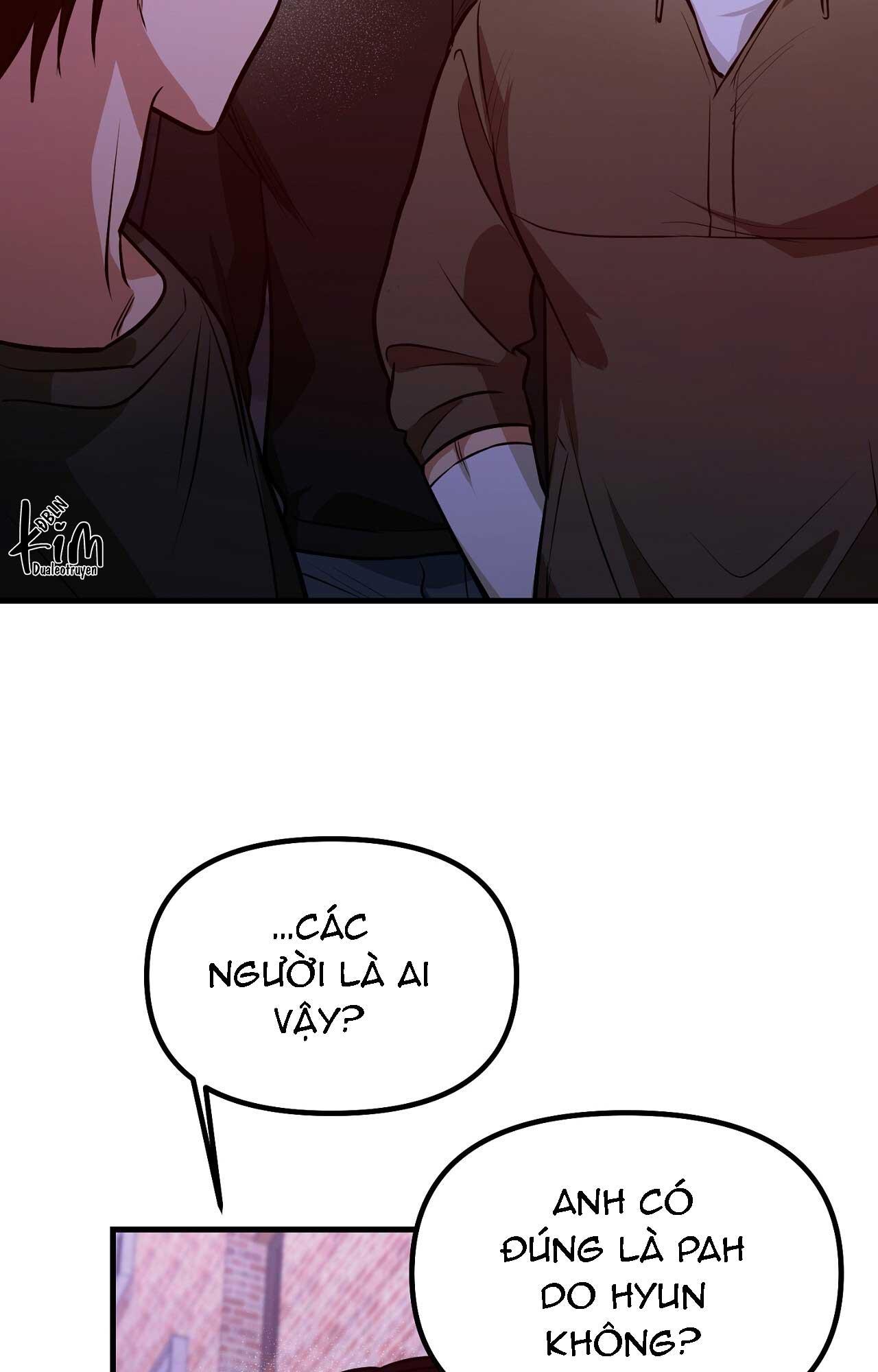 Delivered Comics - Chap 15