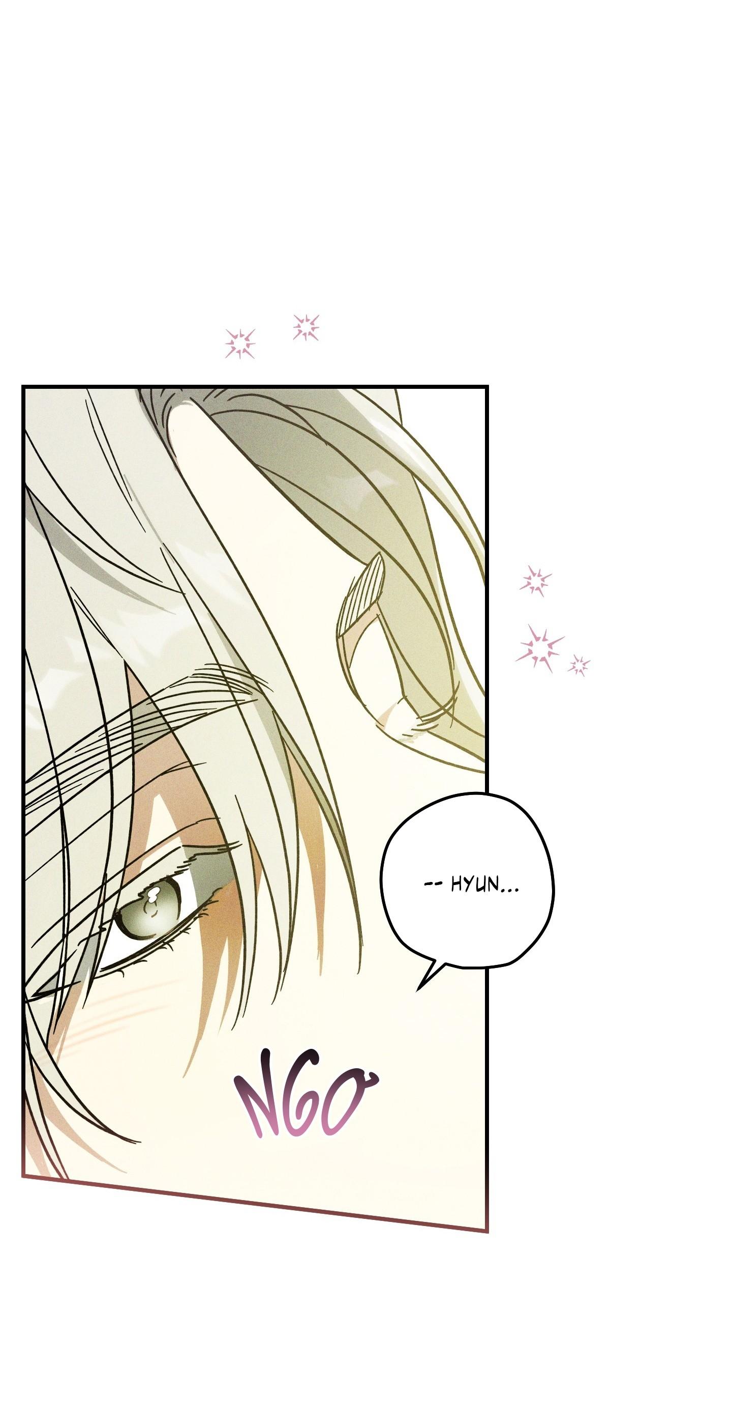 (CBunu) MIX UP - Chap 2