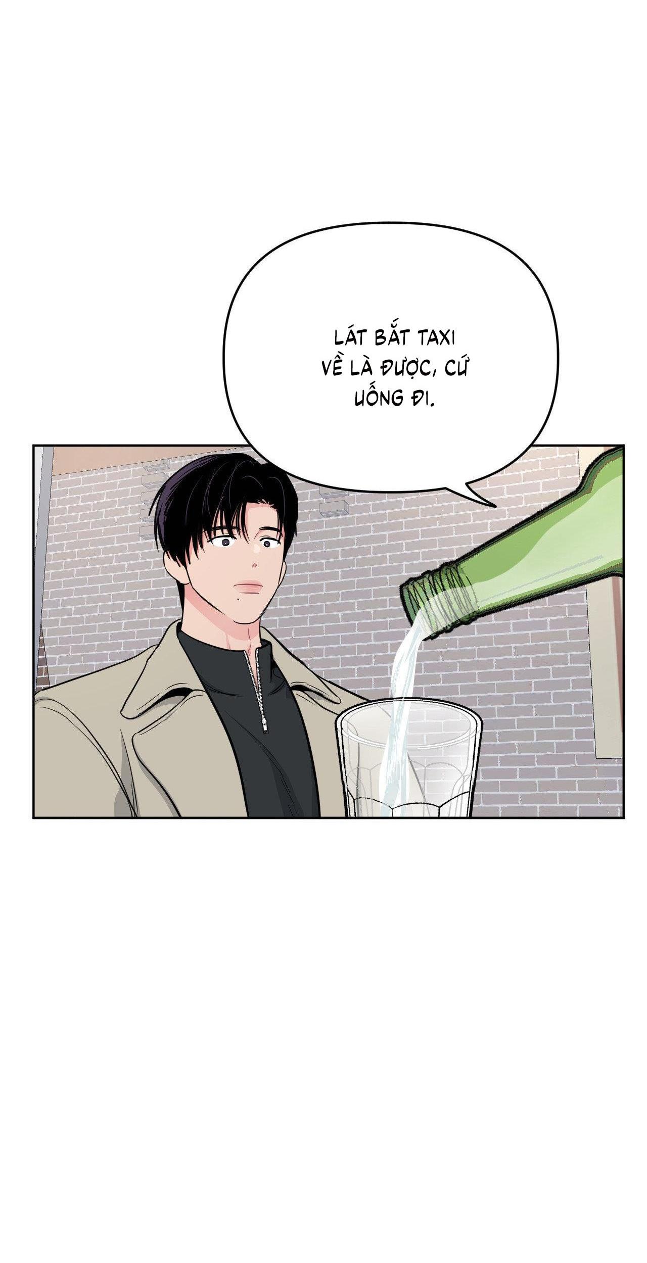 (CBunu) Chàng Trai Mỹ Thuật - Chap 52