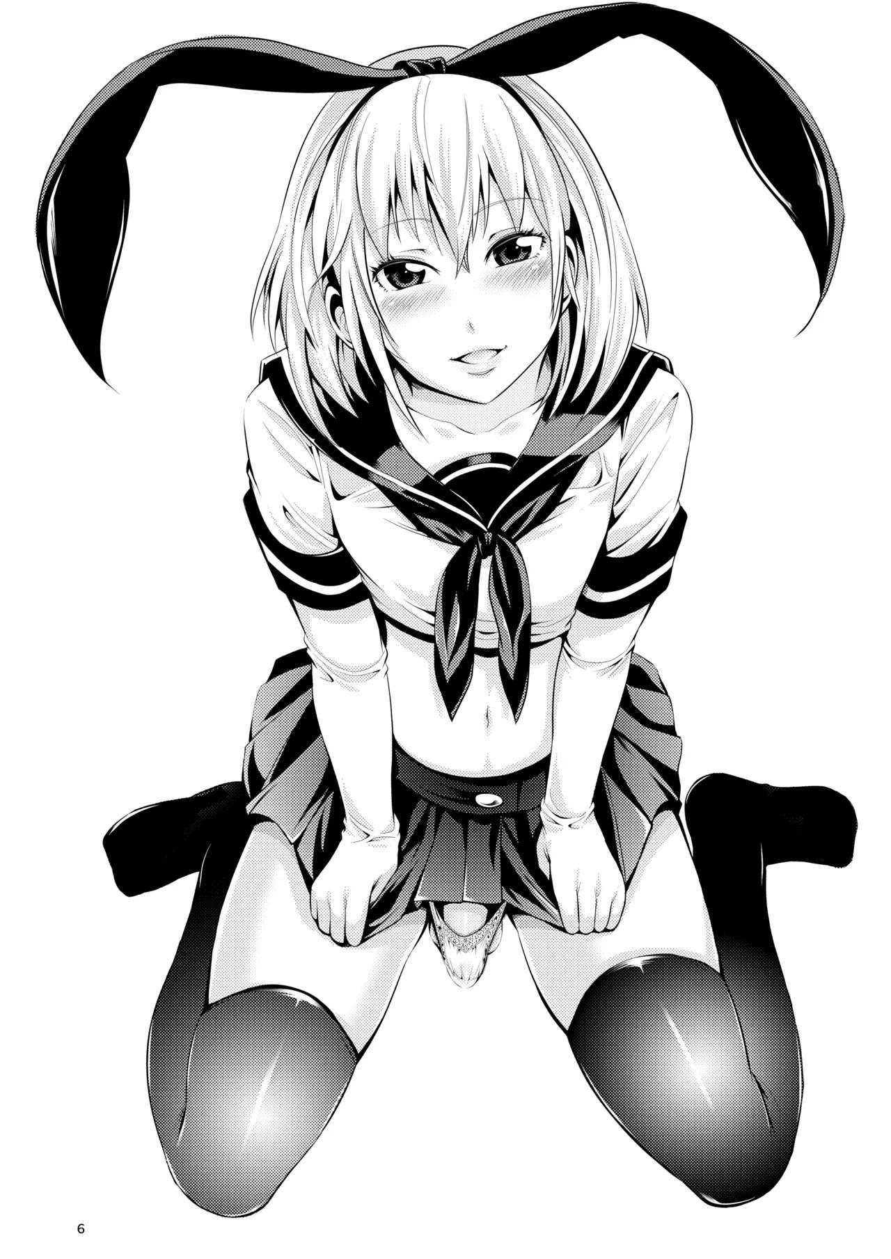 Oneshot Hỏny Nhà Rô Lai - Chap 445