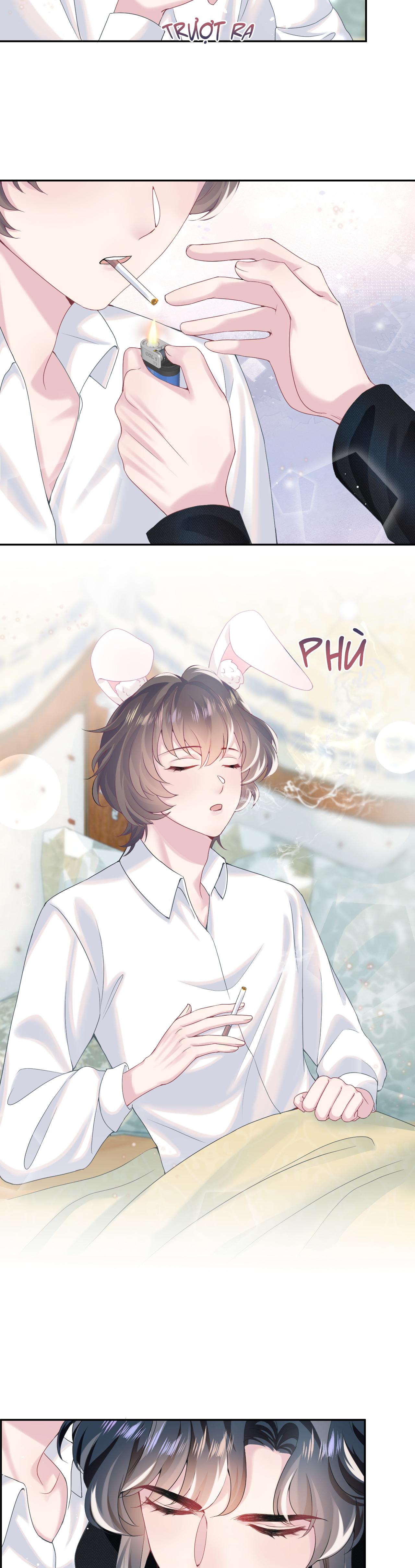 Tuyệt mỹ bạch liên hoa online dạy học - Chap 81