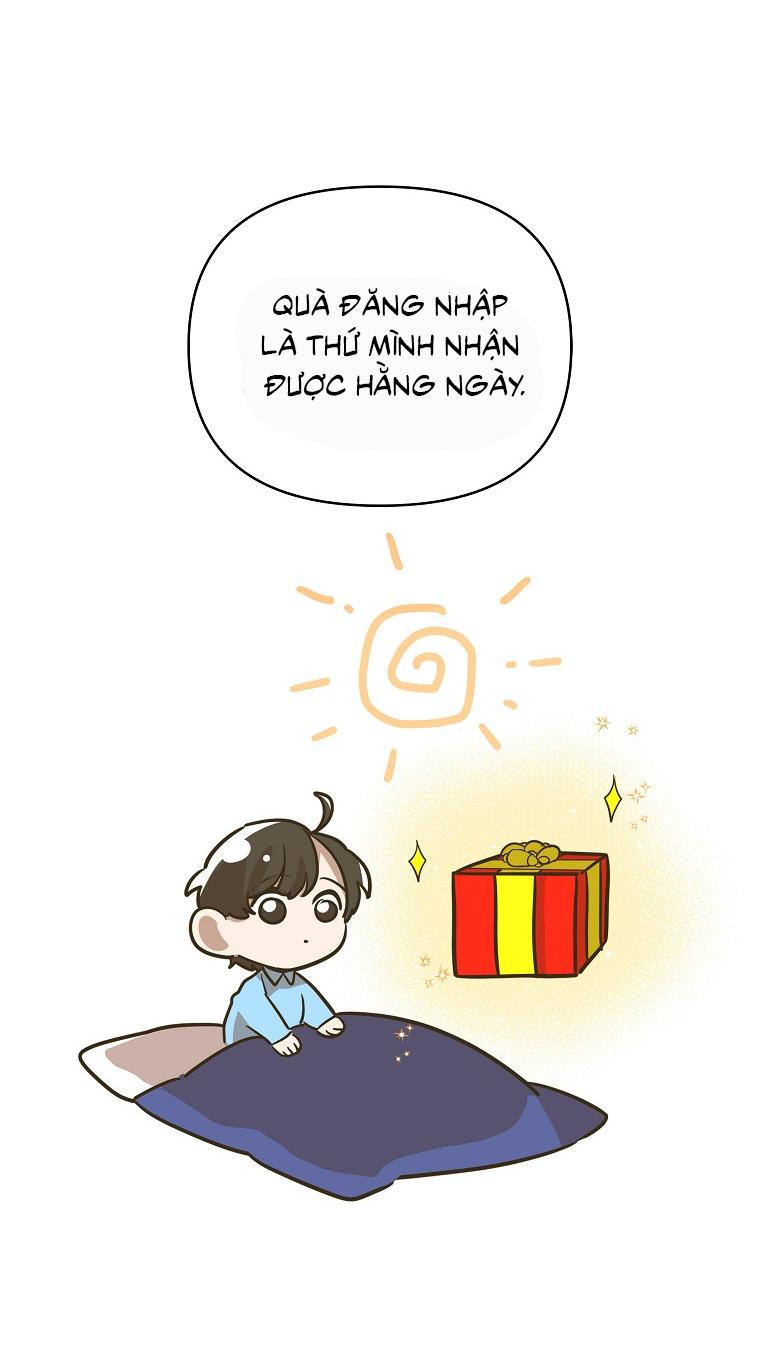 Hãy Lựa Chọn Anh Hùng Của Bạn Thật Cẩn Thận - Chap 3