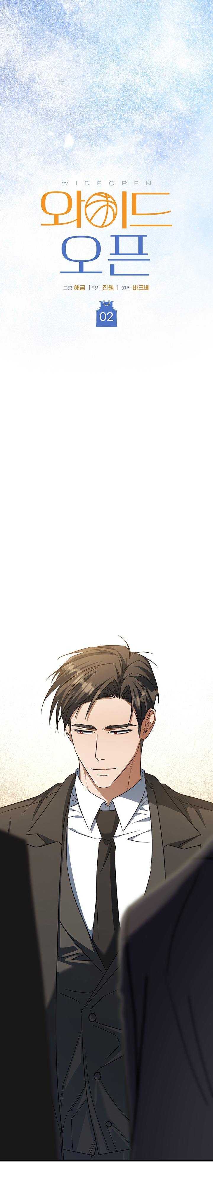 SỰ THẬT TRẦN TRỤI - Chap 2