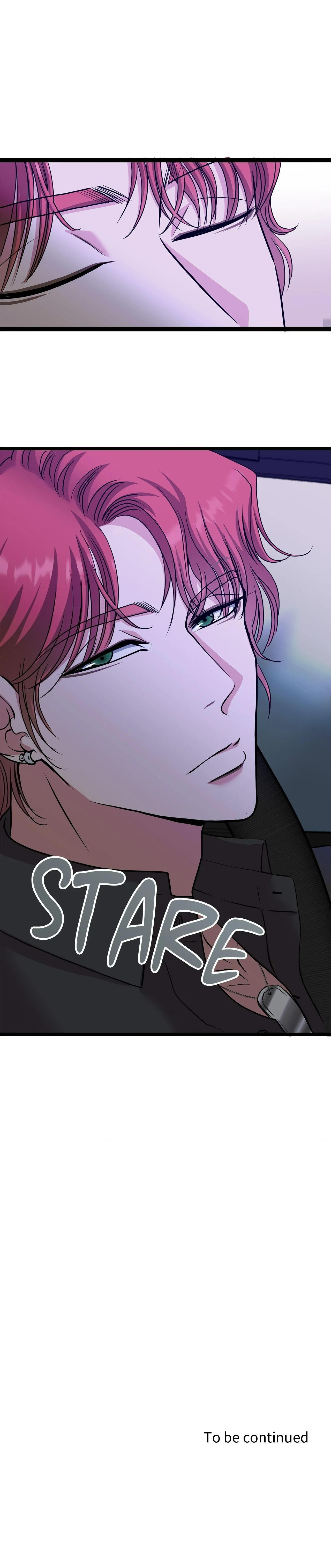 Sạch Đến Từng Tấc Thịt - Chap 9