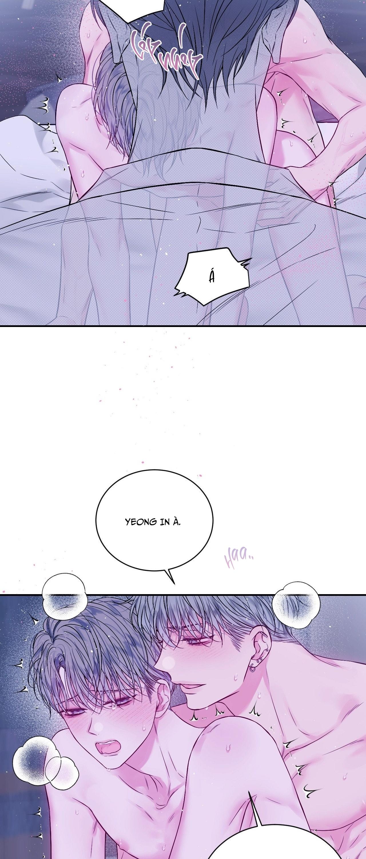 (GĐCV) IMPERFECTLY US - Chap 17