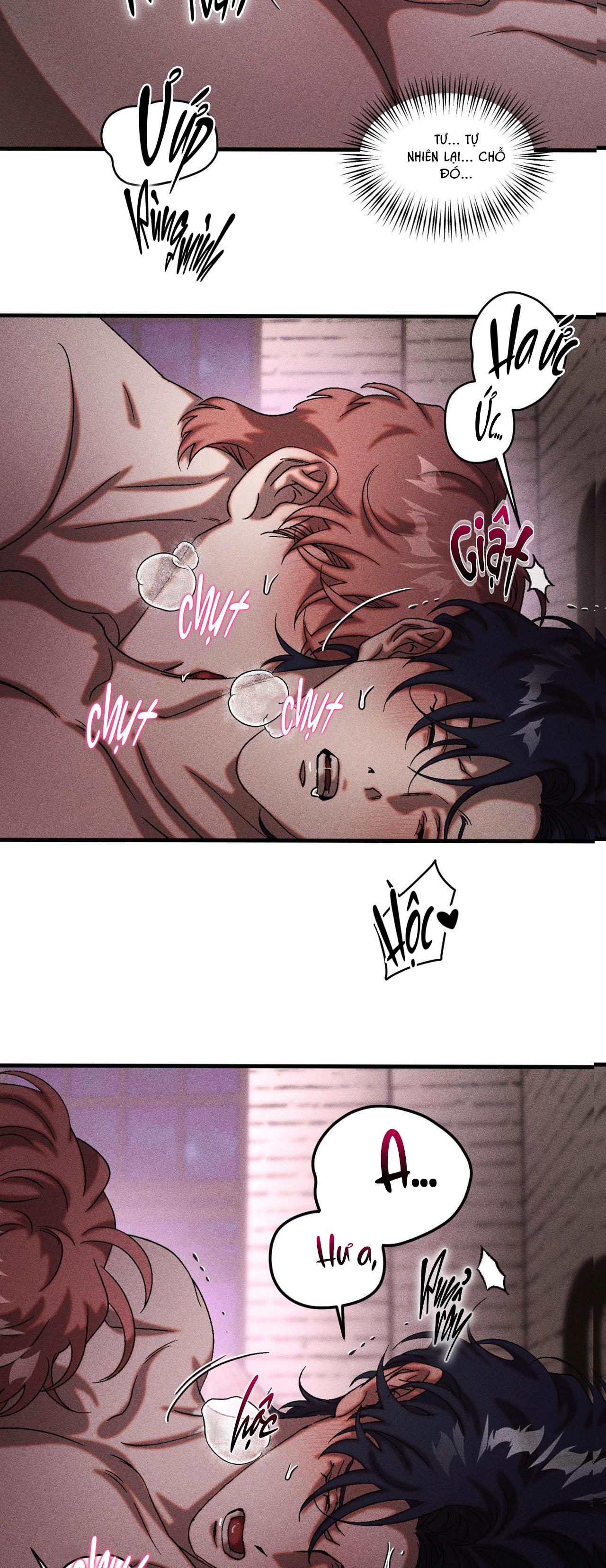 Cash Or Credit - Chap 66