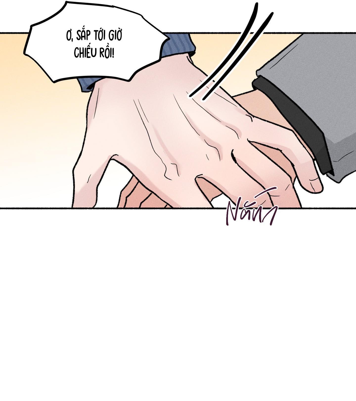 (CBunu) Khi Người Lơ Đãng - Chap 24