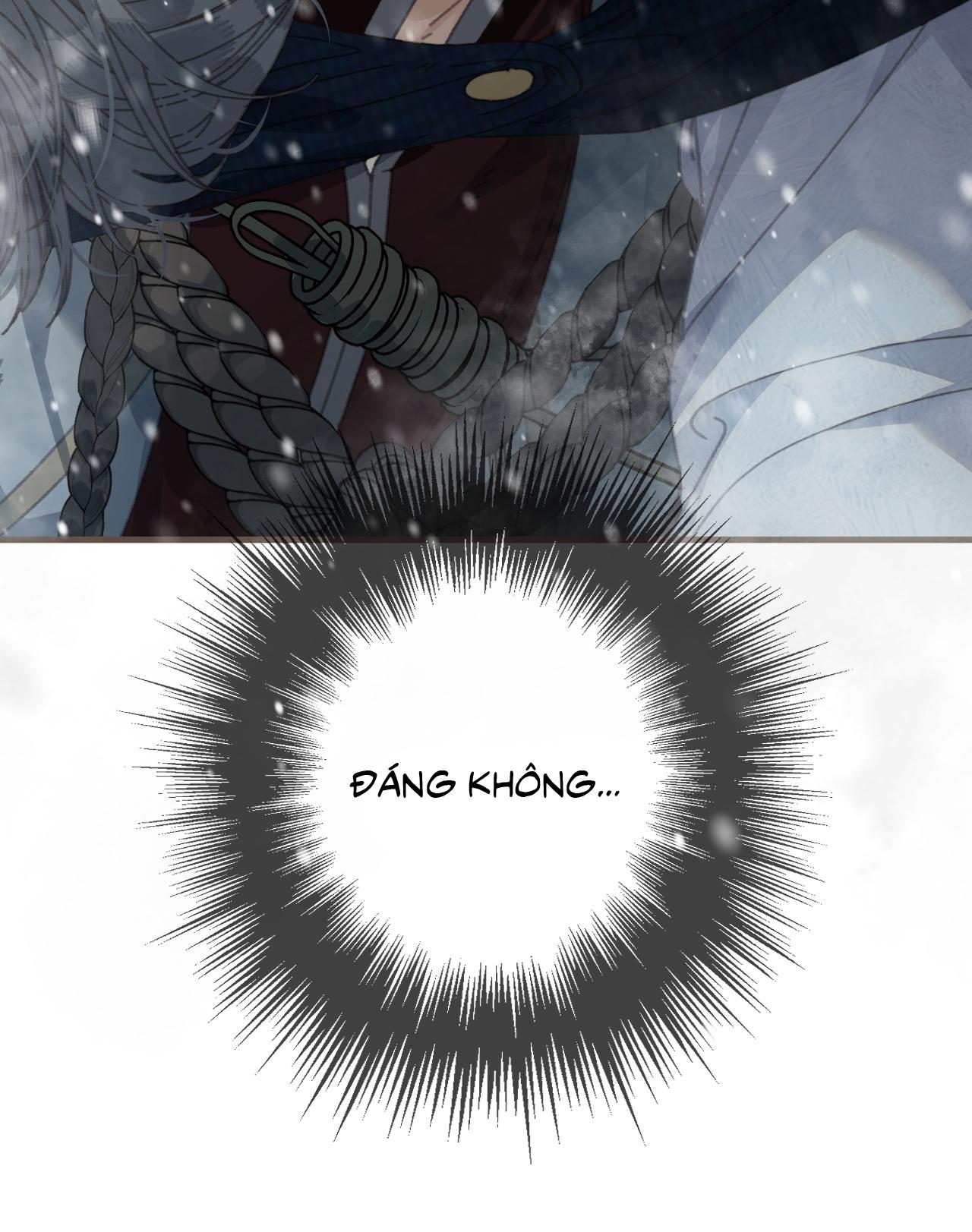 Á NÔ 2 - THÁM HOA - Chap 87