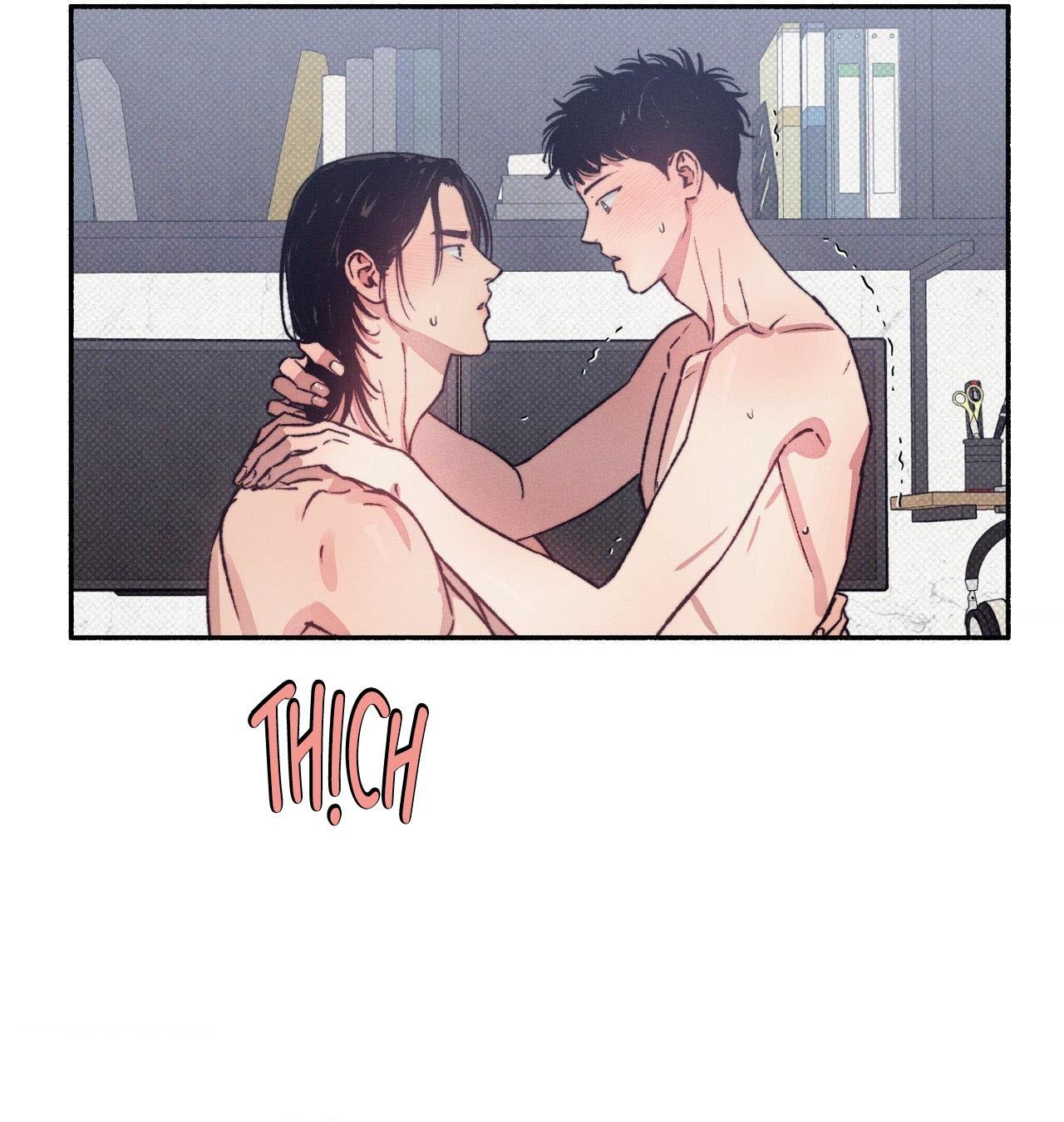 (CBunu) 1 to 10 - Chap 43