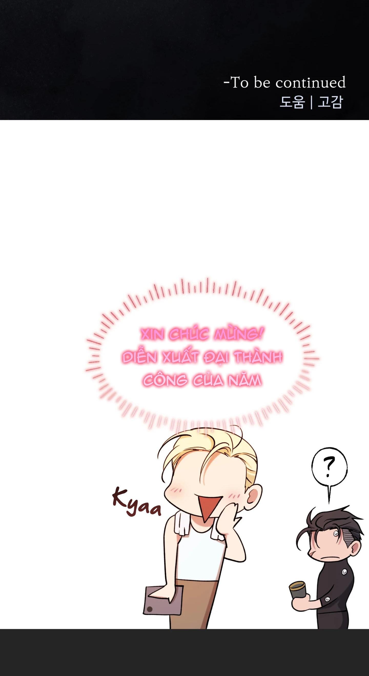 DAWNING LIGHT - Chap 4