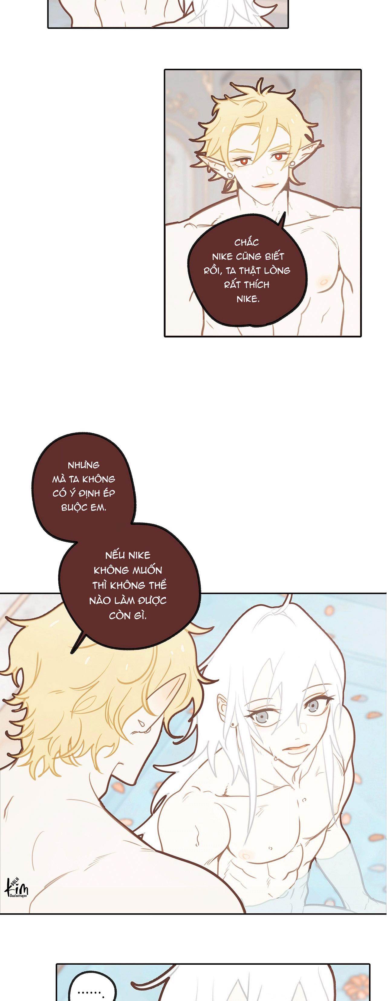 (ABO) TỚI QUỶ THÀNH TÌM PAPA - Chap 10 - Trang 77