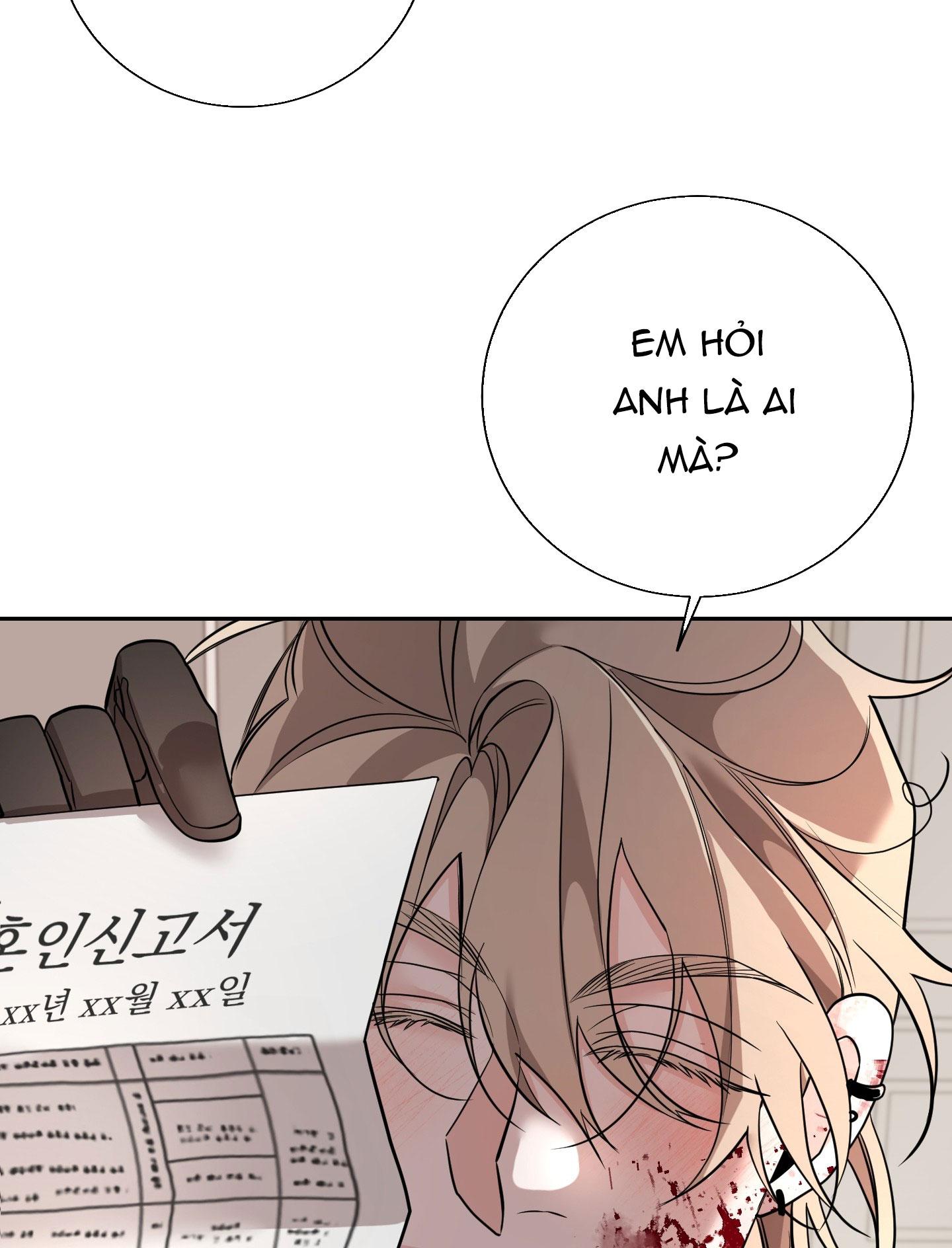 ĐỔI VỊ TRÍ RỒI SAO - Chap 11