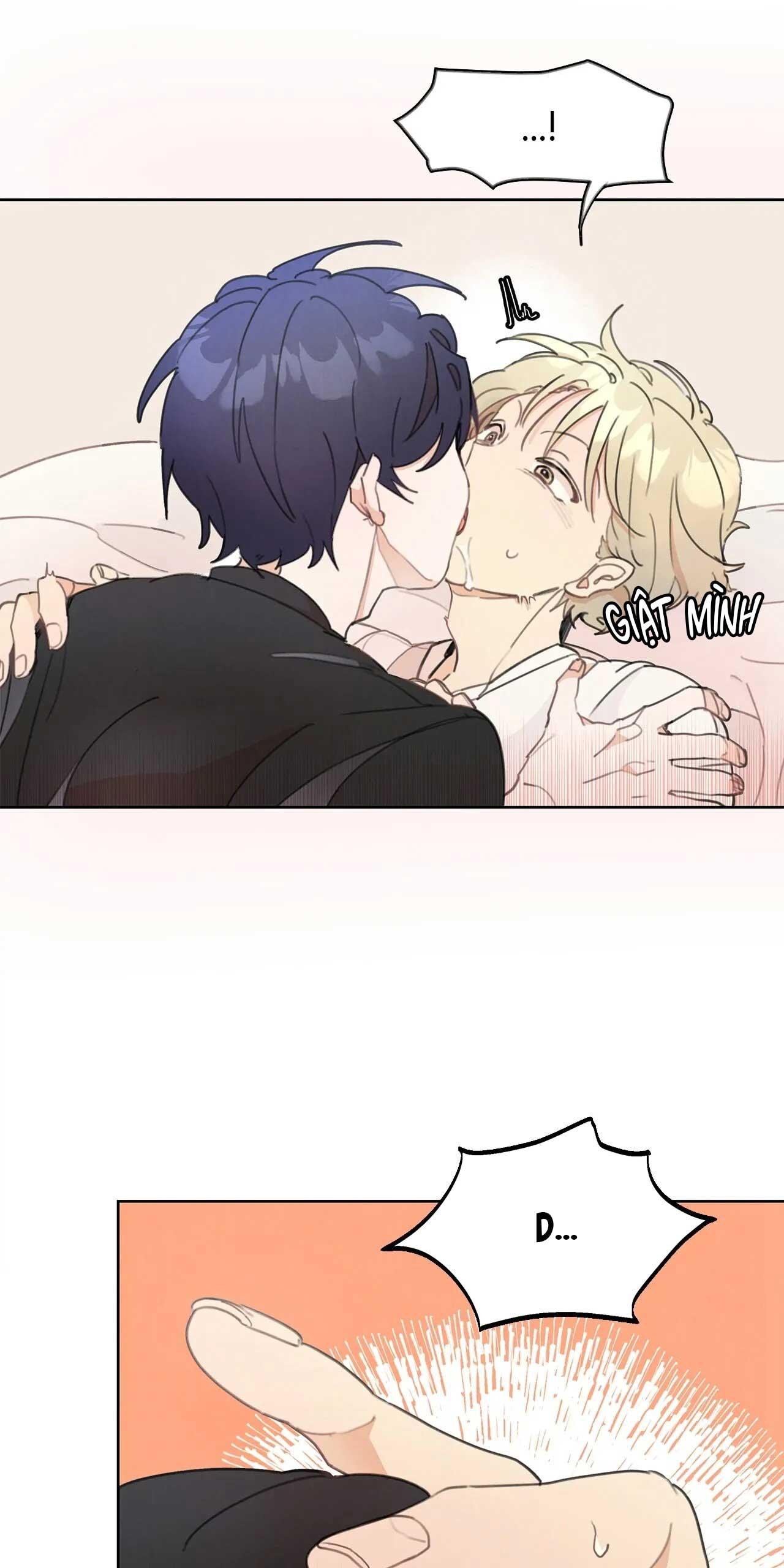 One-Room TA - Chap 5