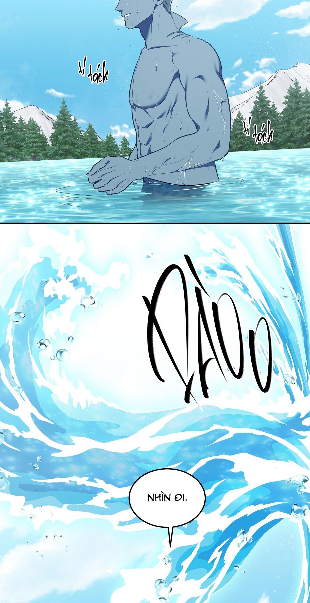 CÁCH TỒN TẠI NHƯ MỘT NGƯỜI CHƠI - Chap 75