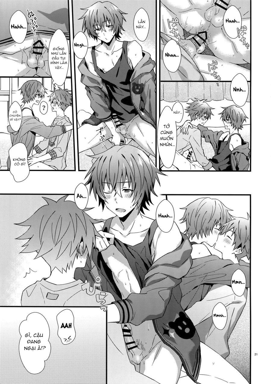 TUYỂN TẬP GÂY NỨNG NHÀ RÔ - Chap 436