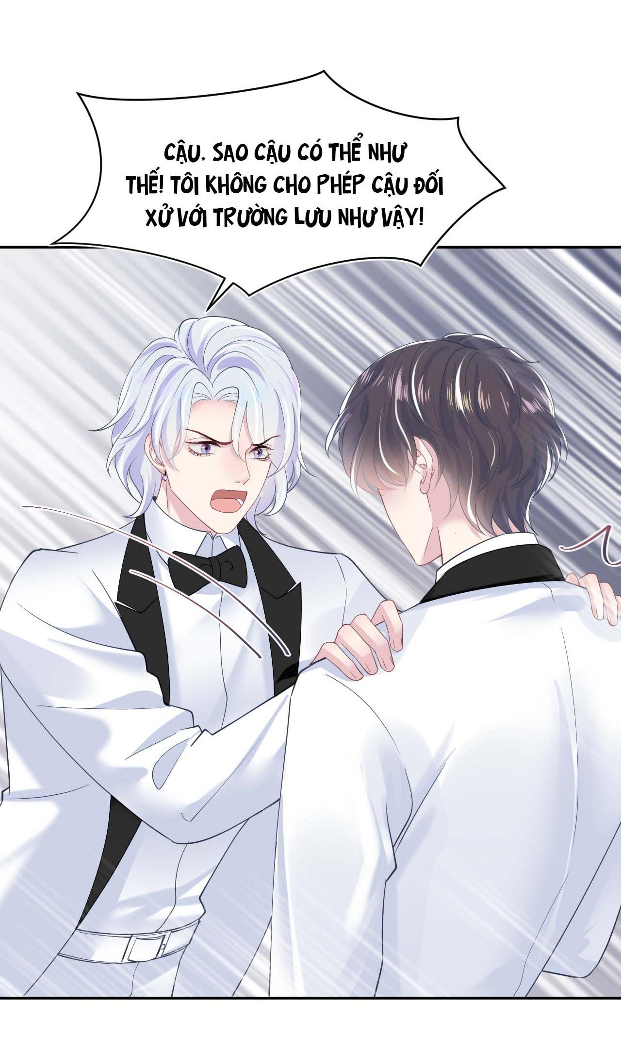 Tuyệt mỹ bạch liên hoa online dạy học - Chap 28