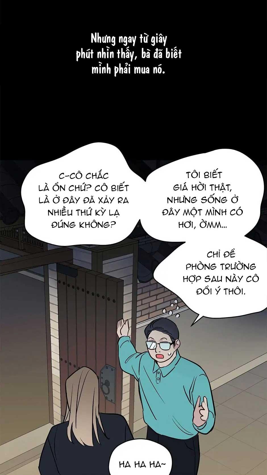 Liệu Rằng... Đây Có Phải Chỉ Là Một Giấc Mơ Không!? - Chap 43