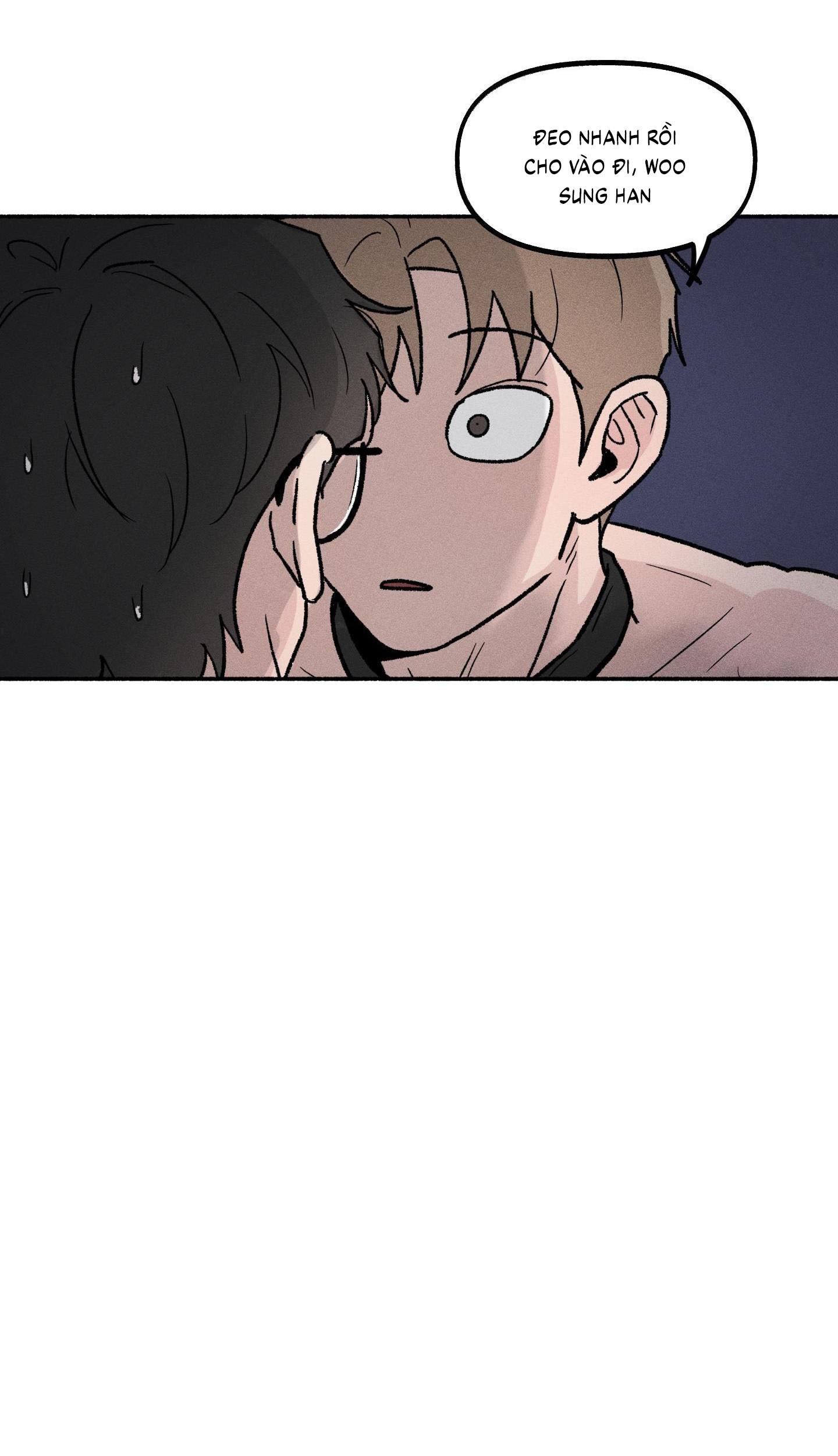 (CBunu) Khi Người Lơ Đãng - Chap 26