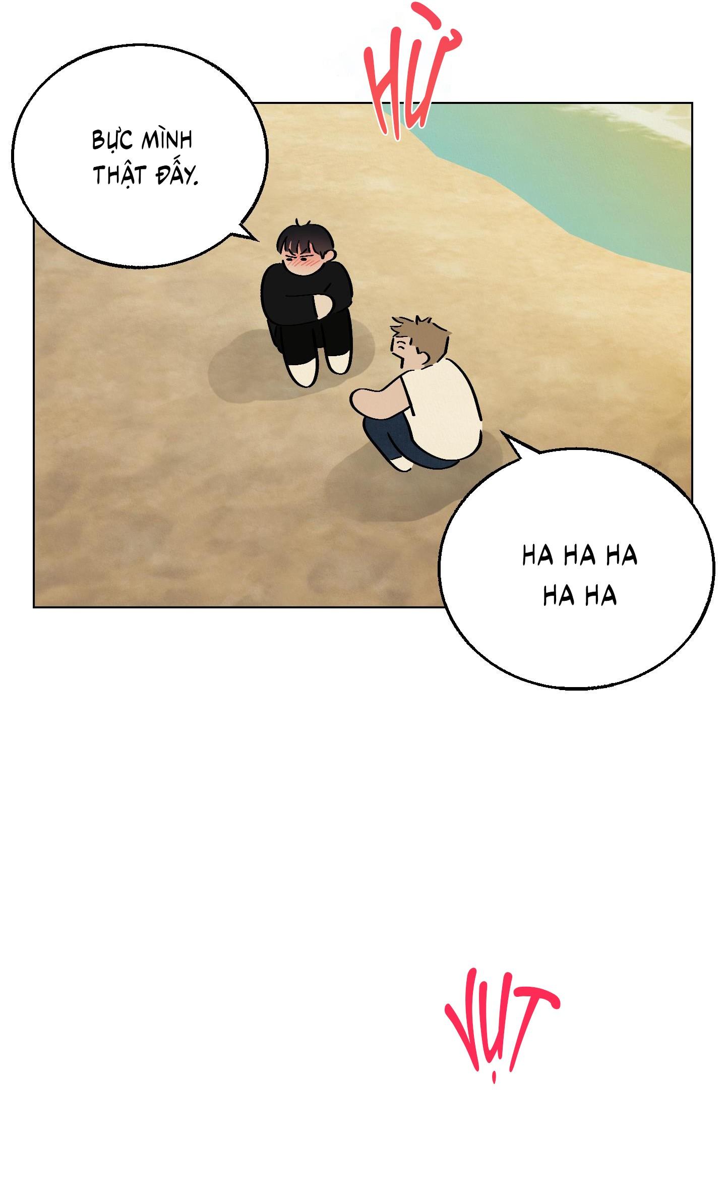 (CBunu) Nhiệm Vụ Định Mệnh - Chap 29