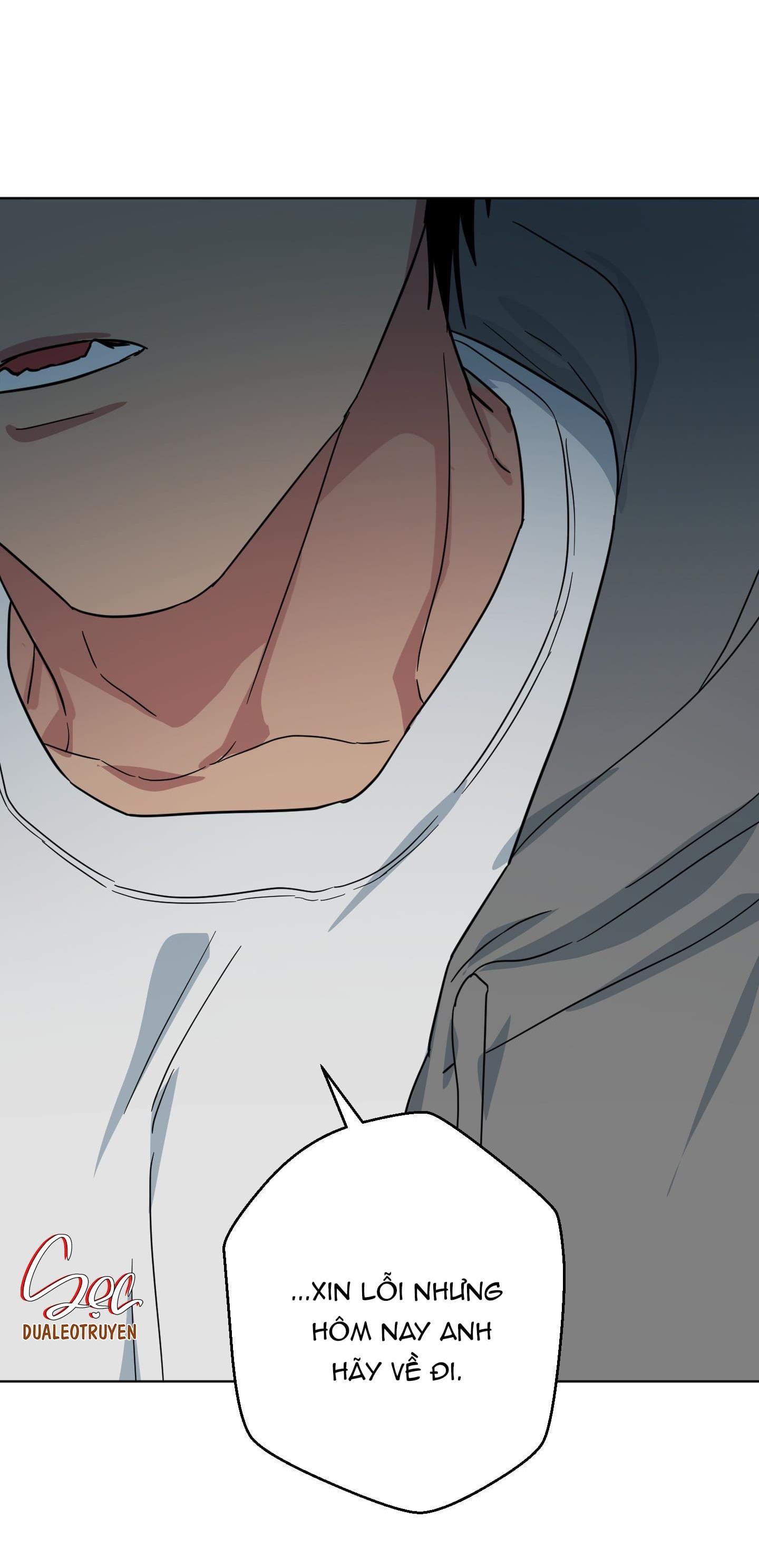 CHÚ ĐÃ BIẾT HẾT RỒI SAO ? - Chap 44