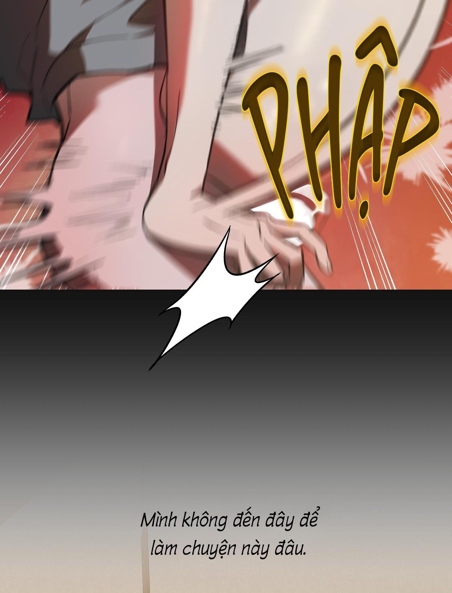 (CBunu) Control Time - Chap 41