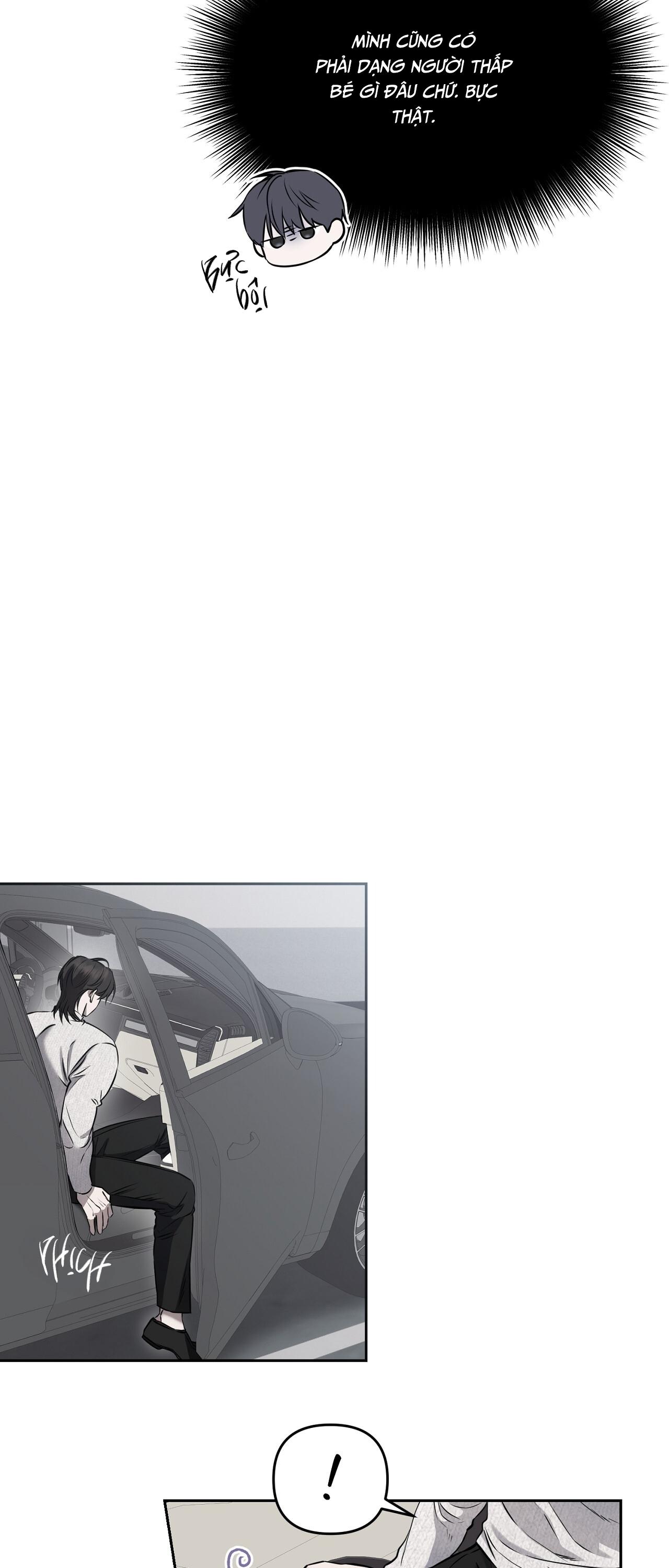 (GĐCV) ÁNH NẮNG LEN LỎI - Chap 9