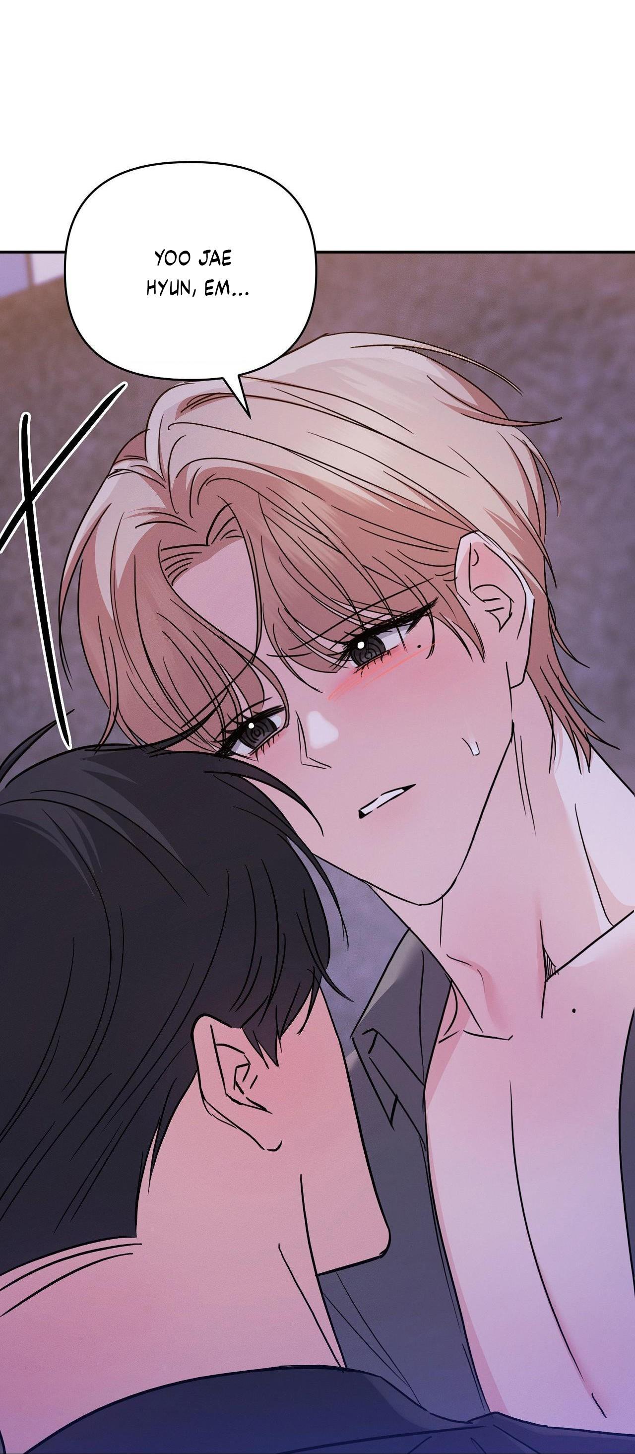 (CBunu) Cẩm Nang Fetish - Chap 13