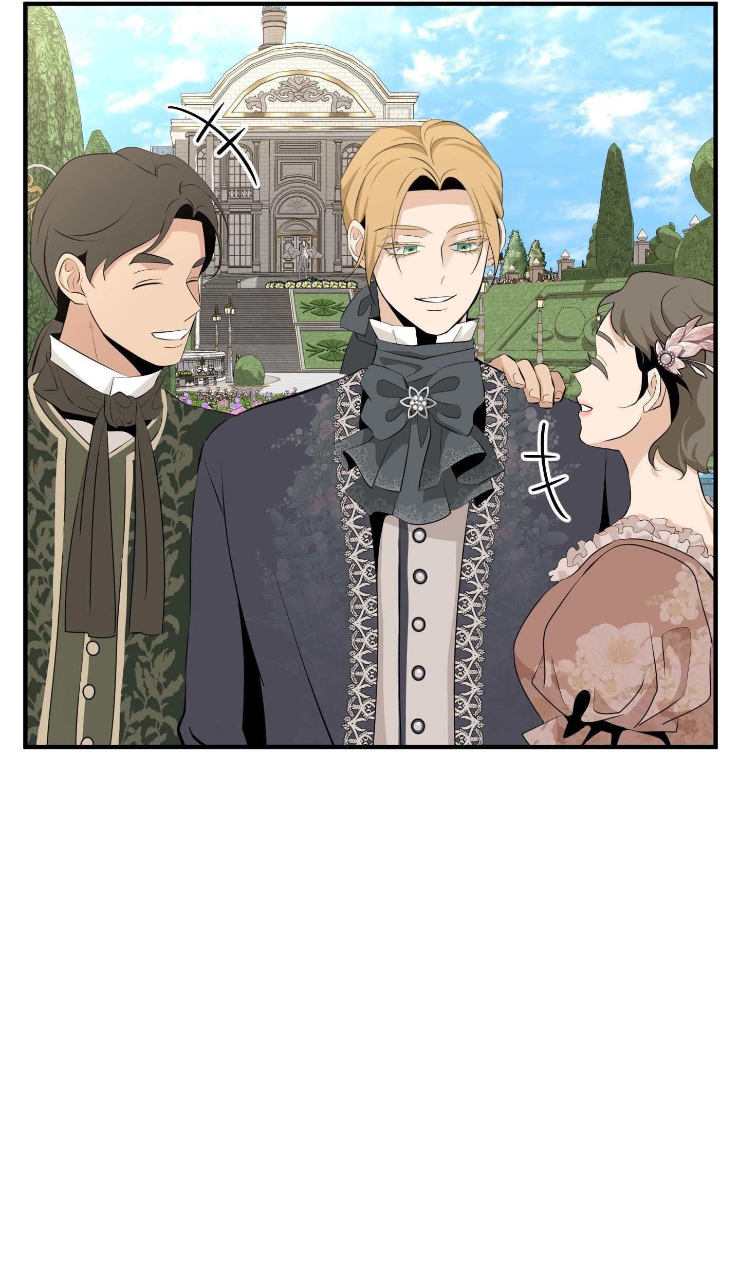 (CBunu) Hoa Vô Danh - Chap 35