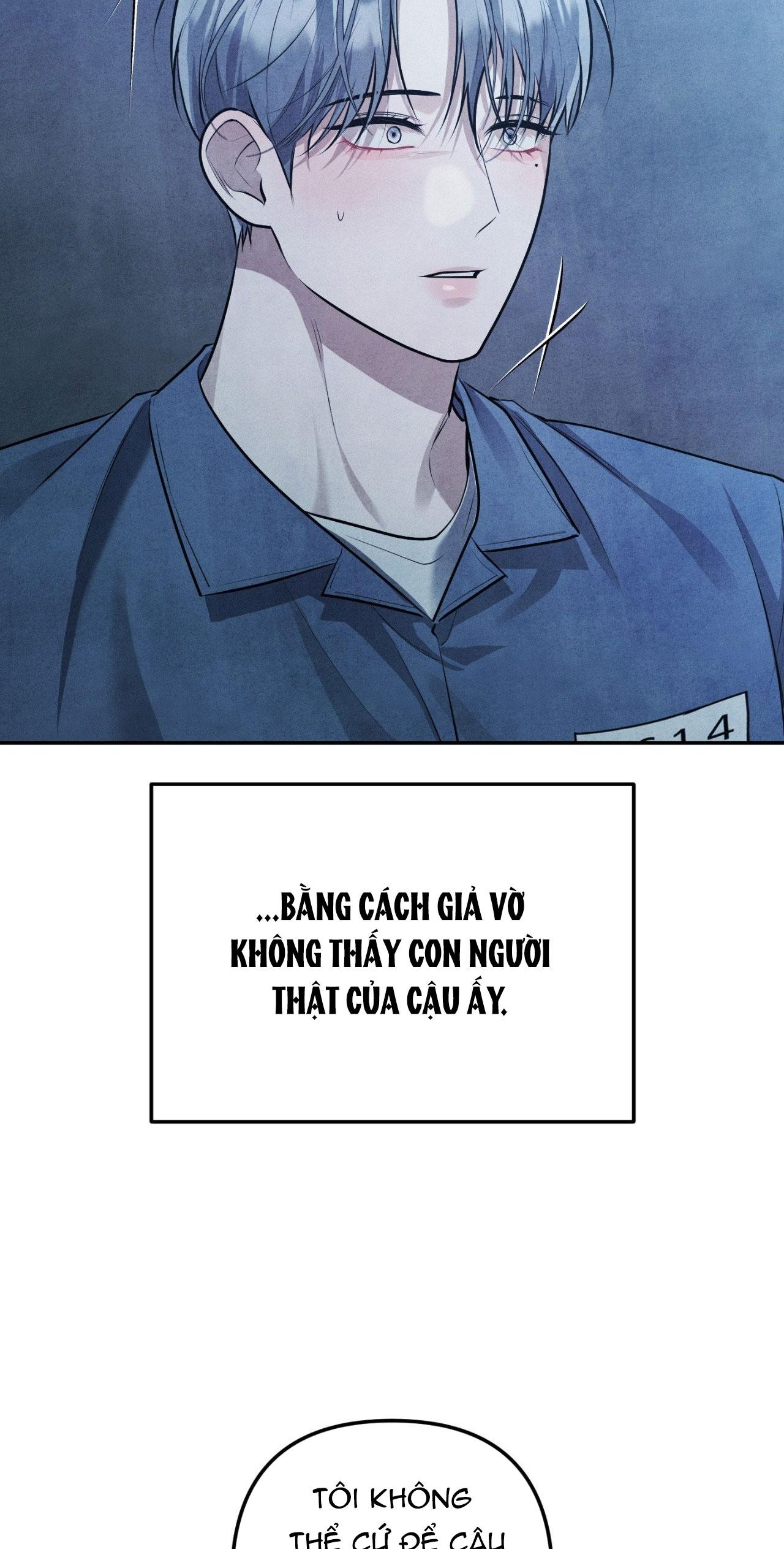 LOCKED IN LEAD - Chap 18