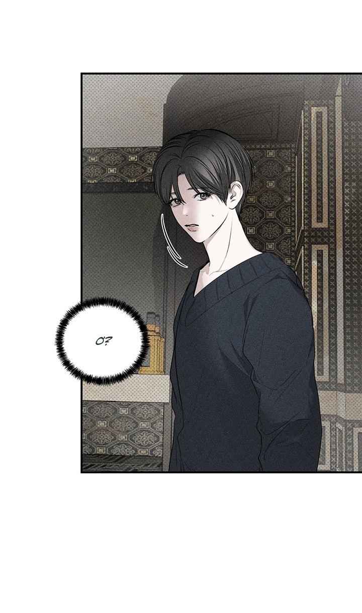 [DDT] KẺ ĐÁNH CẮP TRÁI TIM - Chap 7